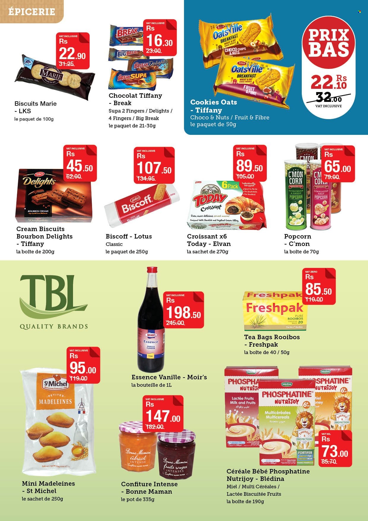 Catalogue Super U - 20/11/2025 - 10/12/2025. Page 21