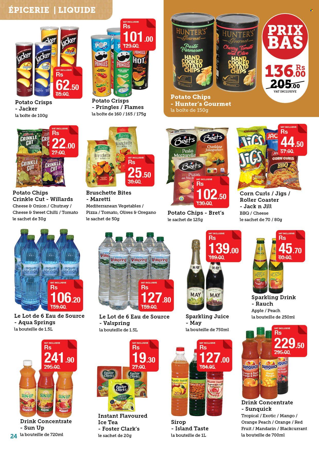 Catalogue Super U - 20/11/2025 - 10/12/2025. Page 24