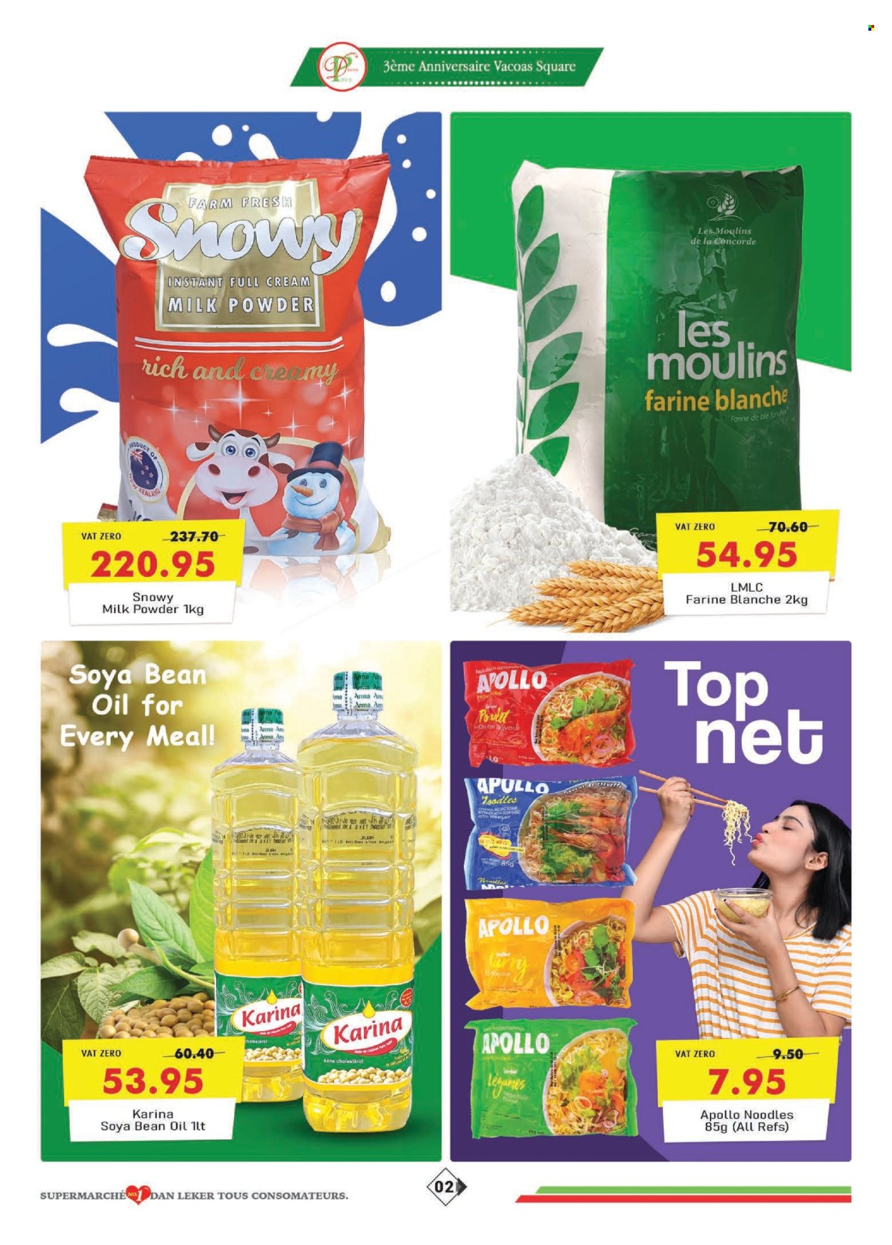 Catalogue Dreamprice - 20/11/2025 - 14/12/2025. Page 2