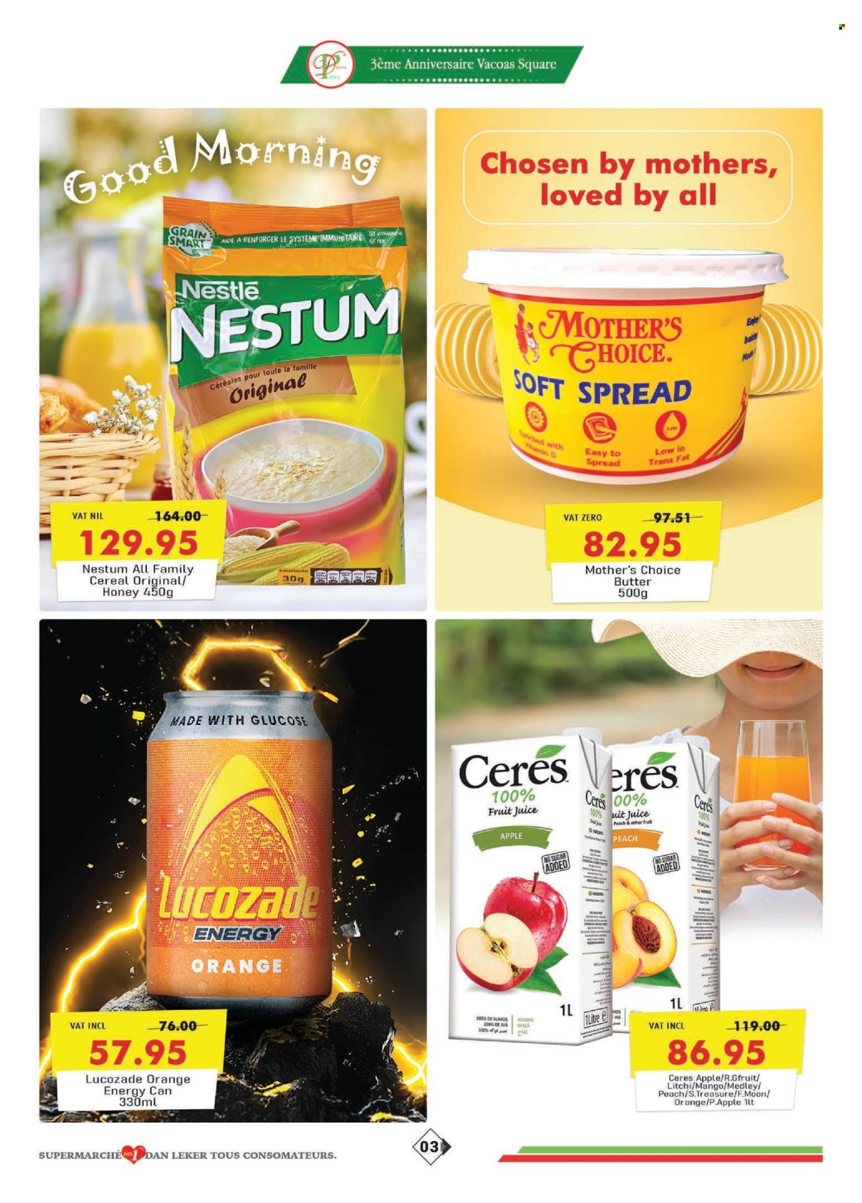 Catalogue Dreamprice - 20/11/2025 - 14/12/2025. Page 3