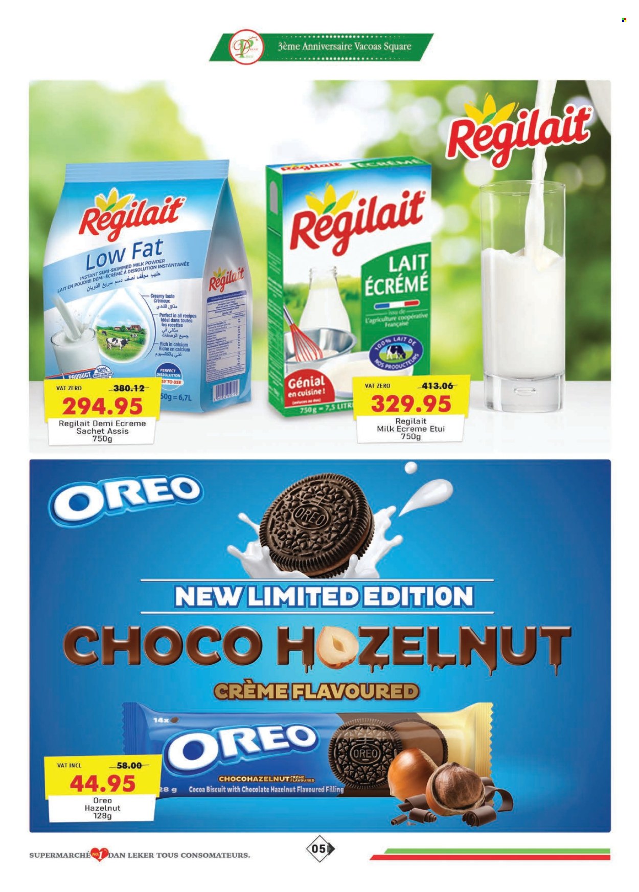 Catalogue Dreamprice - 20/11/2025 - 14/12/2025. Page 5