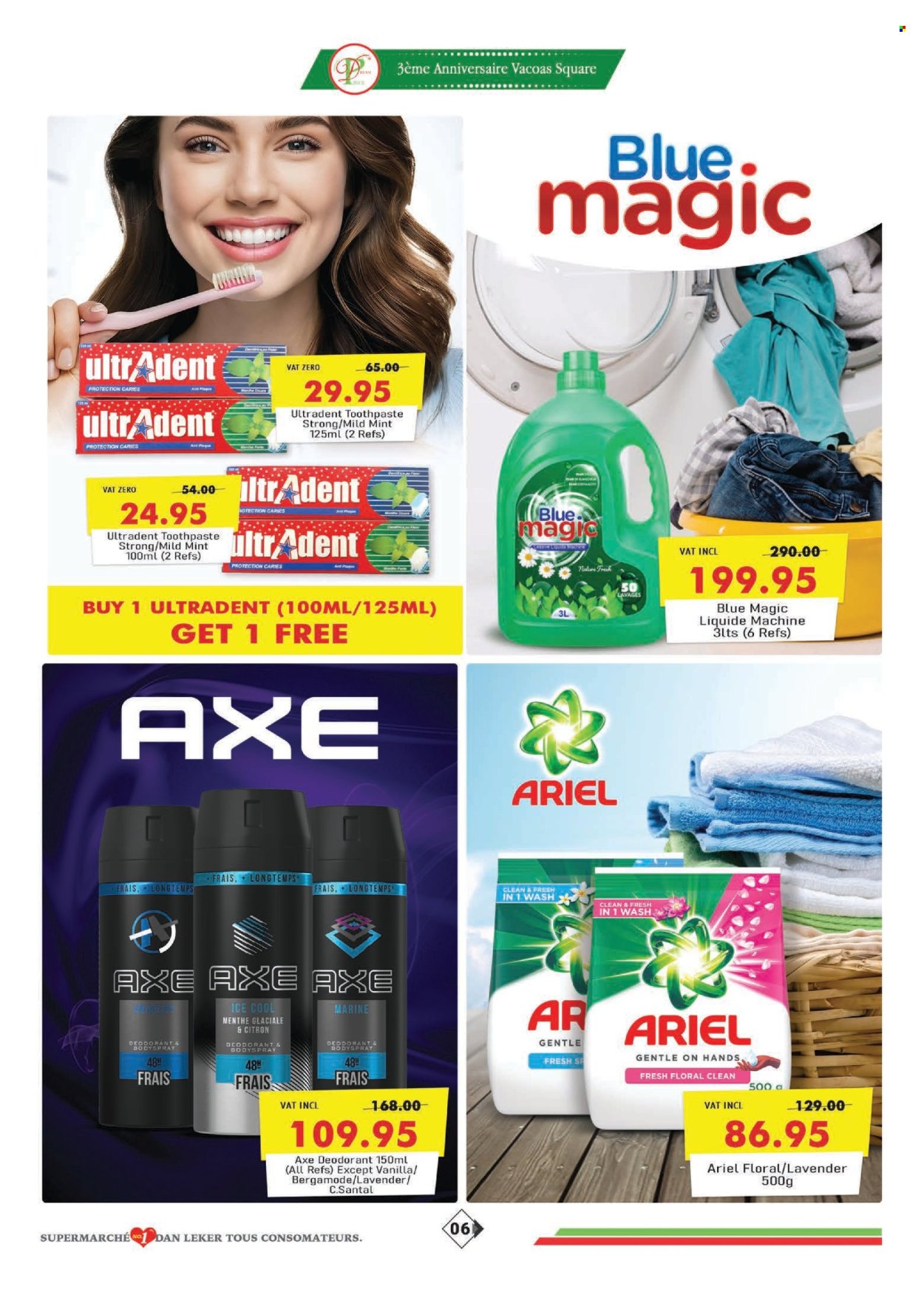 Catalogue Dreamprice - 20/11/2025 - 14/12/2025. Page 6