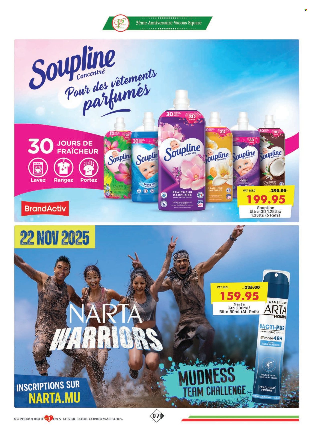 Catalogue Dreamprice - 20/11/2025 - 14/12/2025. Page 7