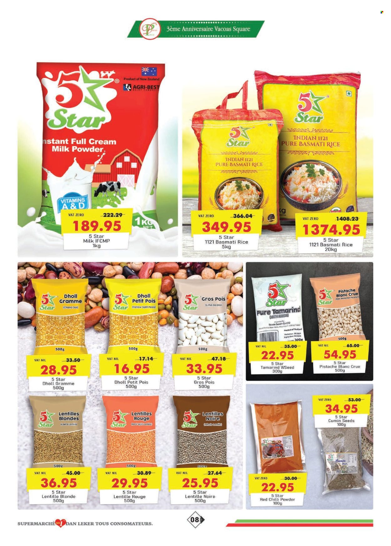 Catalogue Dreamprice - 20/11/2025 - 14/12/2025. Page 8