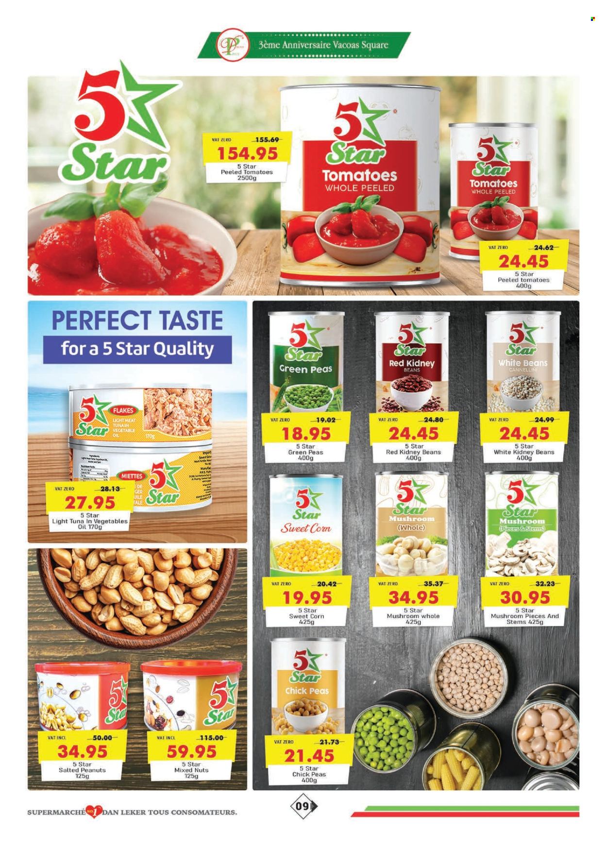 Catalogue Dreamprice - 20/11/2025 - 14/12/2025. Page 9