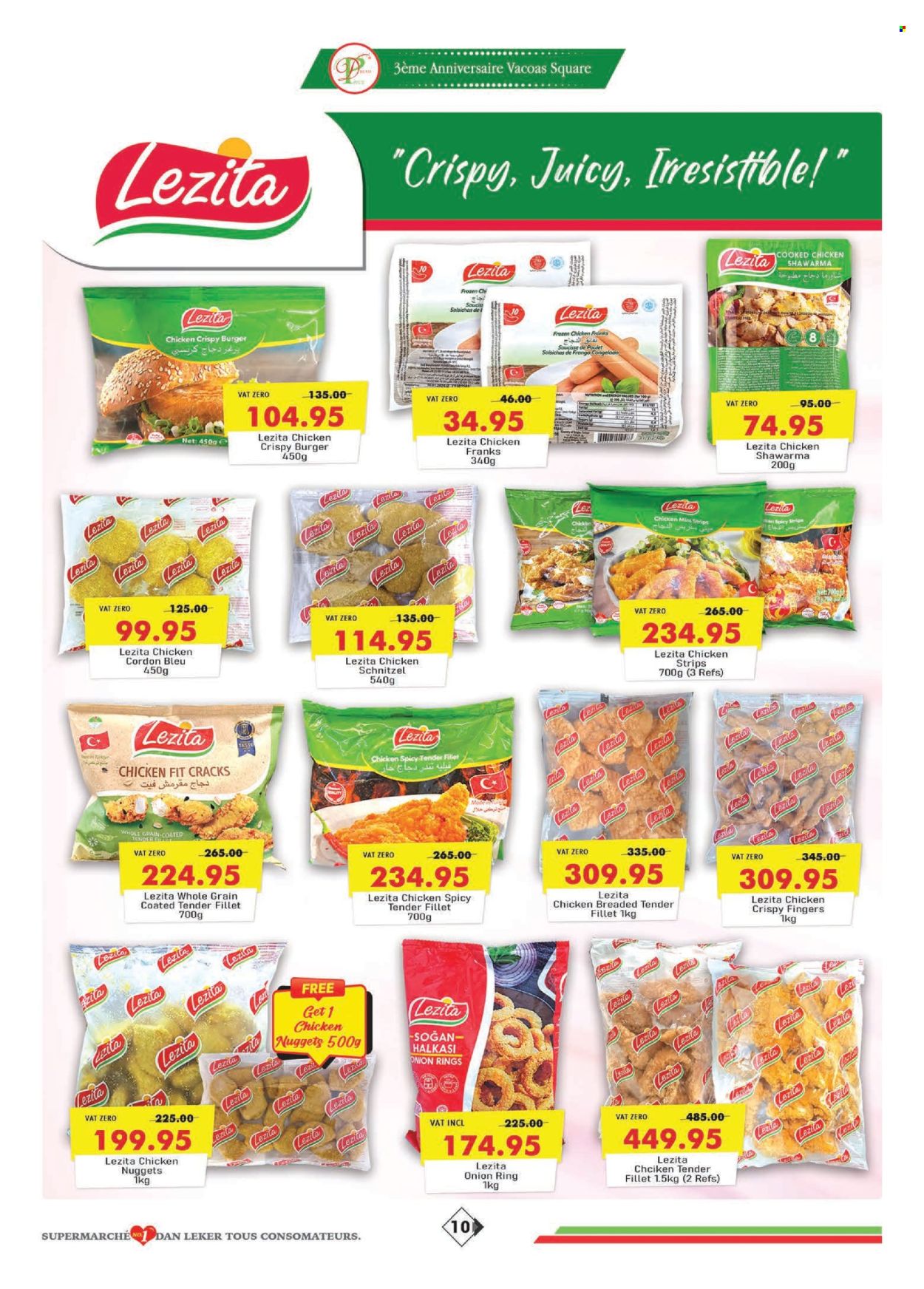 Catalogue Dreamprice - 20/11/2025 - 14/12/2025. Page 10