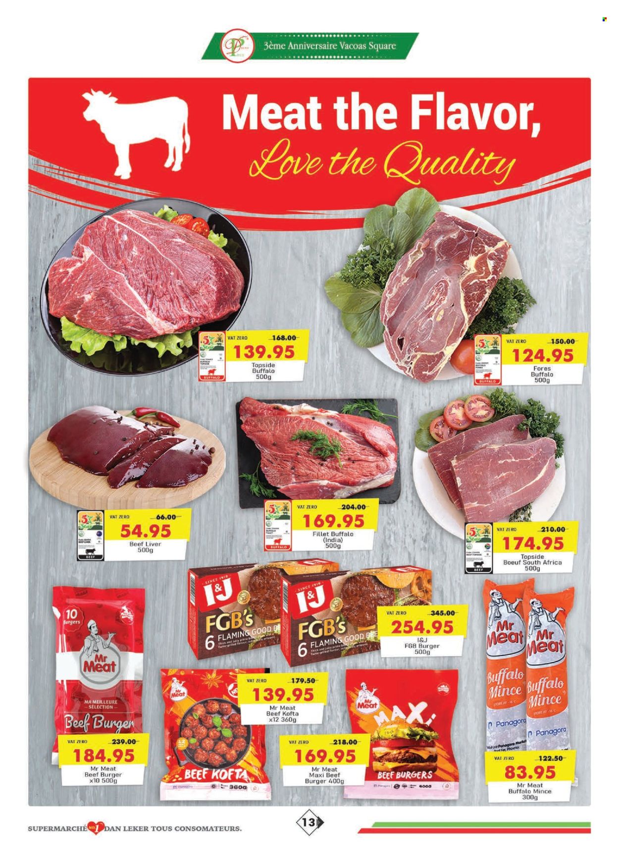 Catalogue Dreamprice - 20/11/2025 - 14/12/2025. Page 13