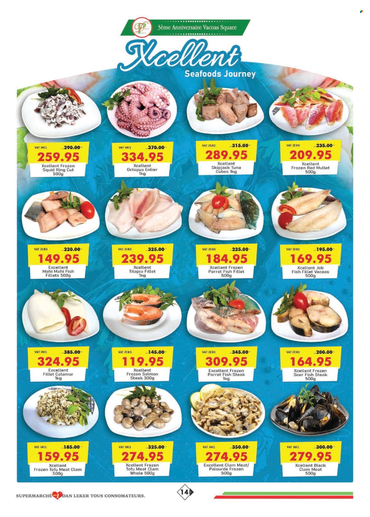 Catalogue Dreamprice - 20/11/2025 - 14/12/2025. Page 14