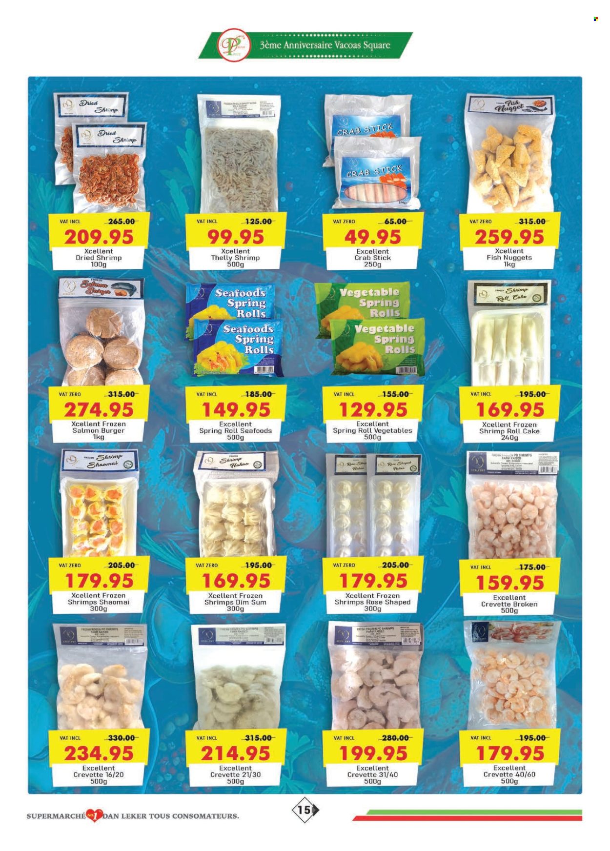 Catalogue Dreamprice - 20/11/2025 - 14/12/2025. Page 15