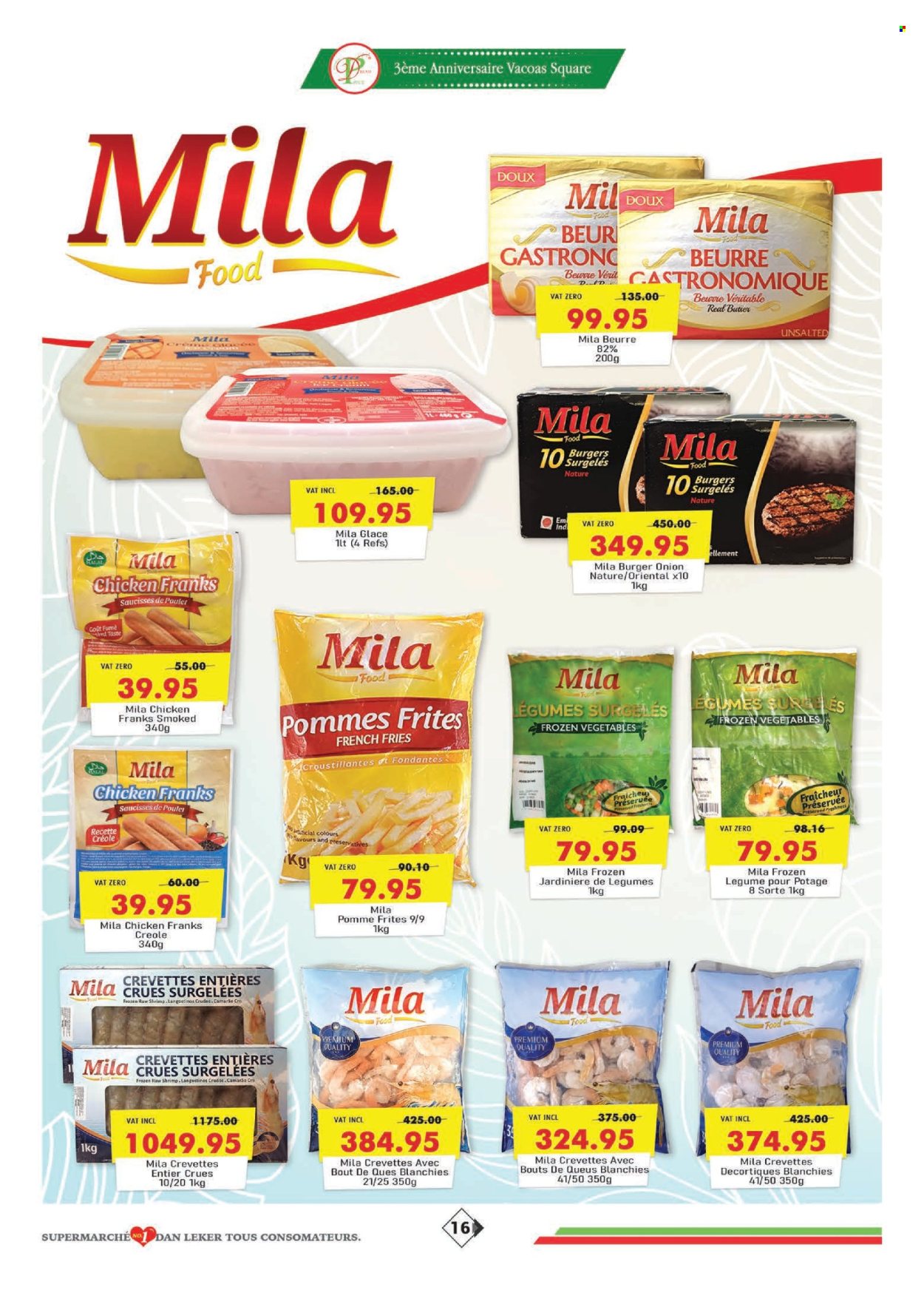 Catalogue Dreamprice - 20/11/2025 - 14/12/2025. Page 16