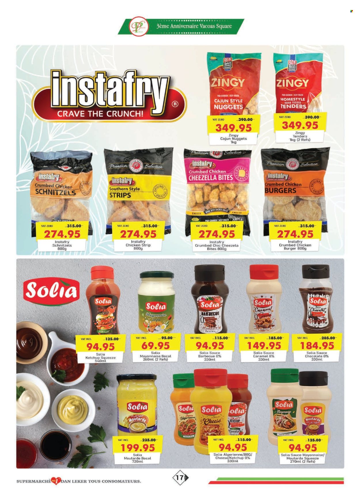 Catalogue Dreamprice - 20/11/2025 - 14/12/2025. Page 17