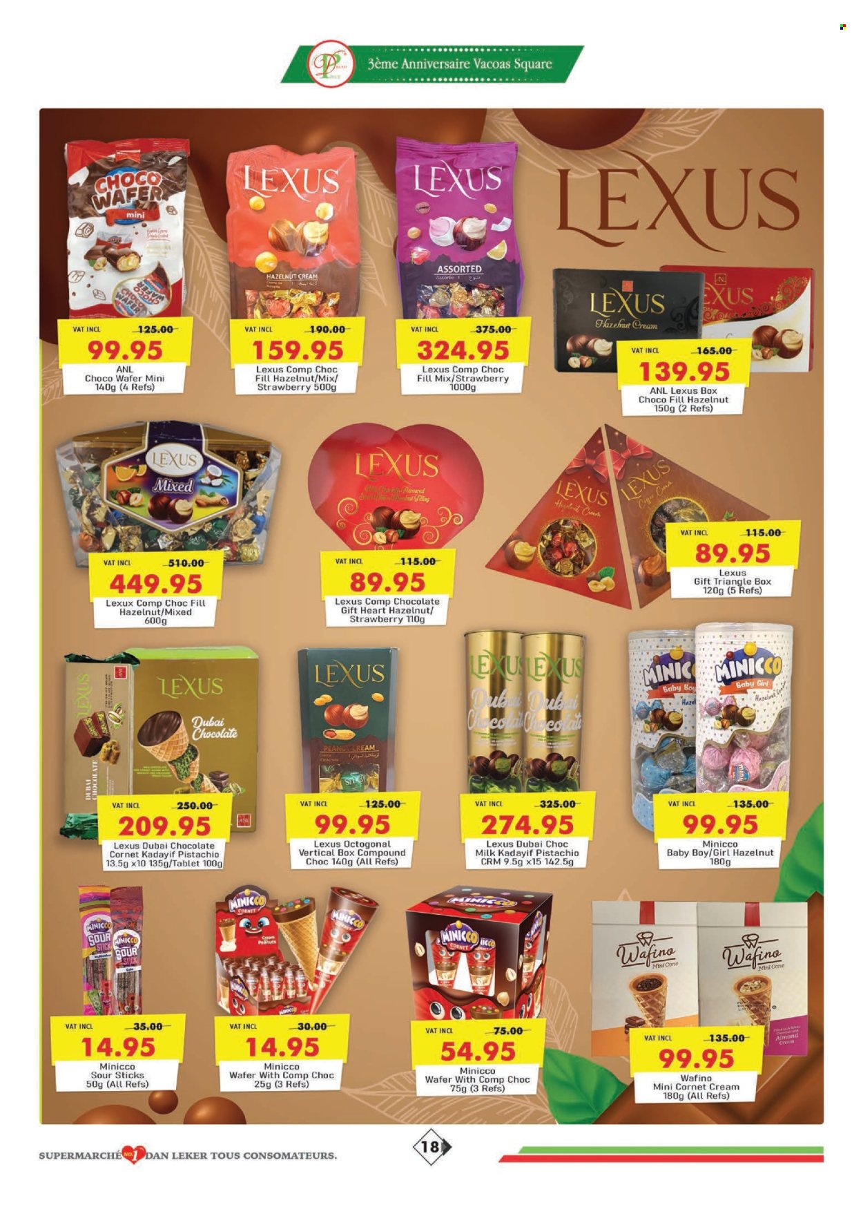 Catalogue Dreamprice - 20/11/2025 - 14/12/2025. Page 18