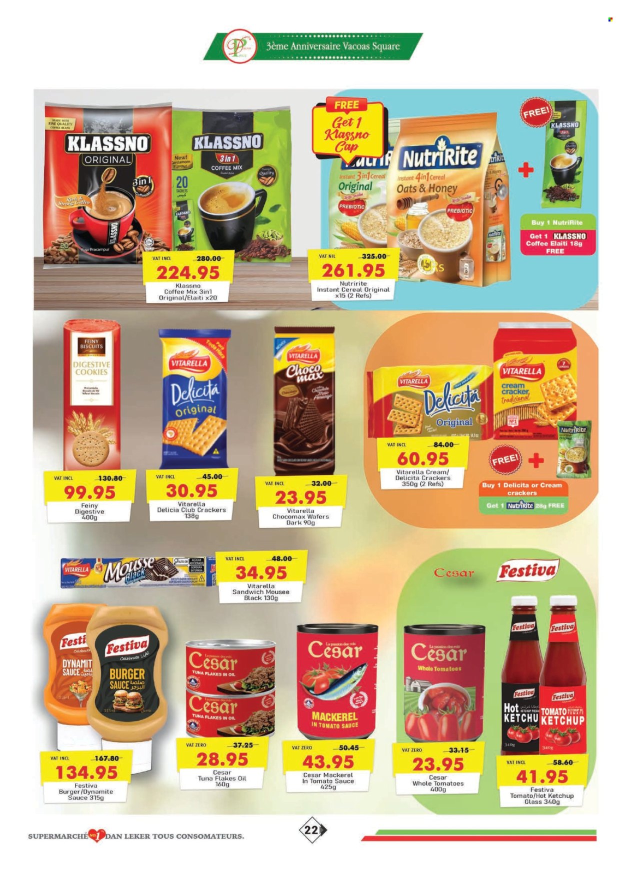 Catalogue Dreamprice - 20/11/2025 - 14/12/2025. Page 22