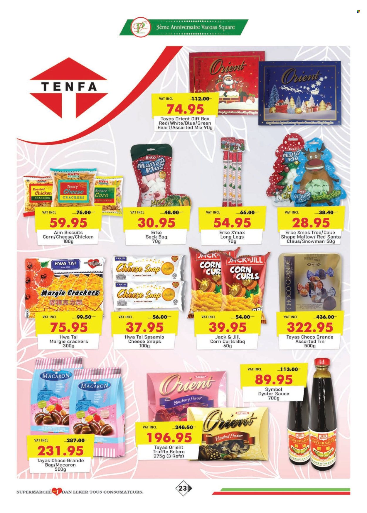 Catalogue Dreamprice - 20/11/2025 - 14/12/2025. Page 23