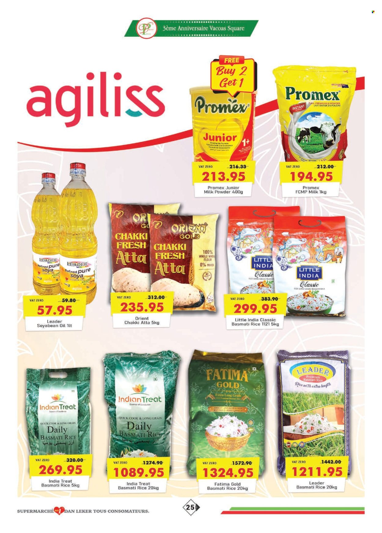 Catalogue Dreamprice - 20/11/2025 - 14/12/2025. Page 25