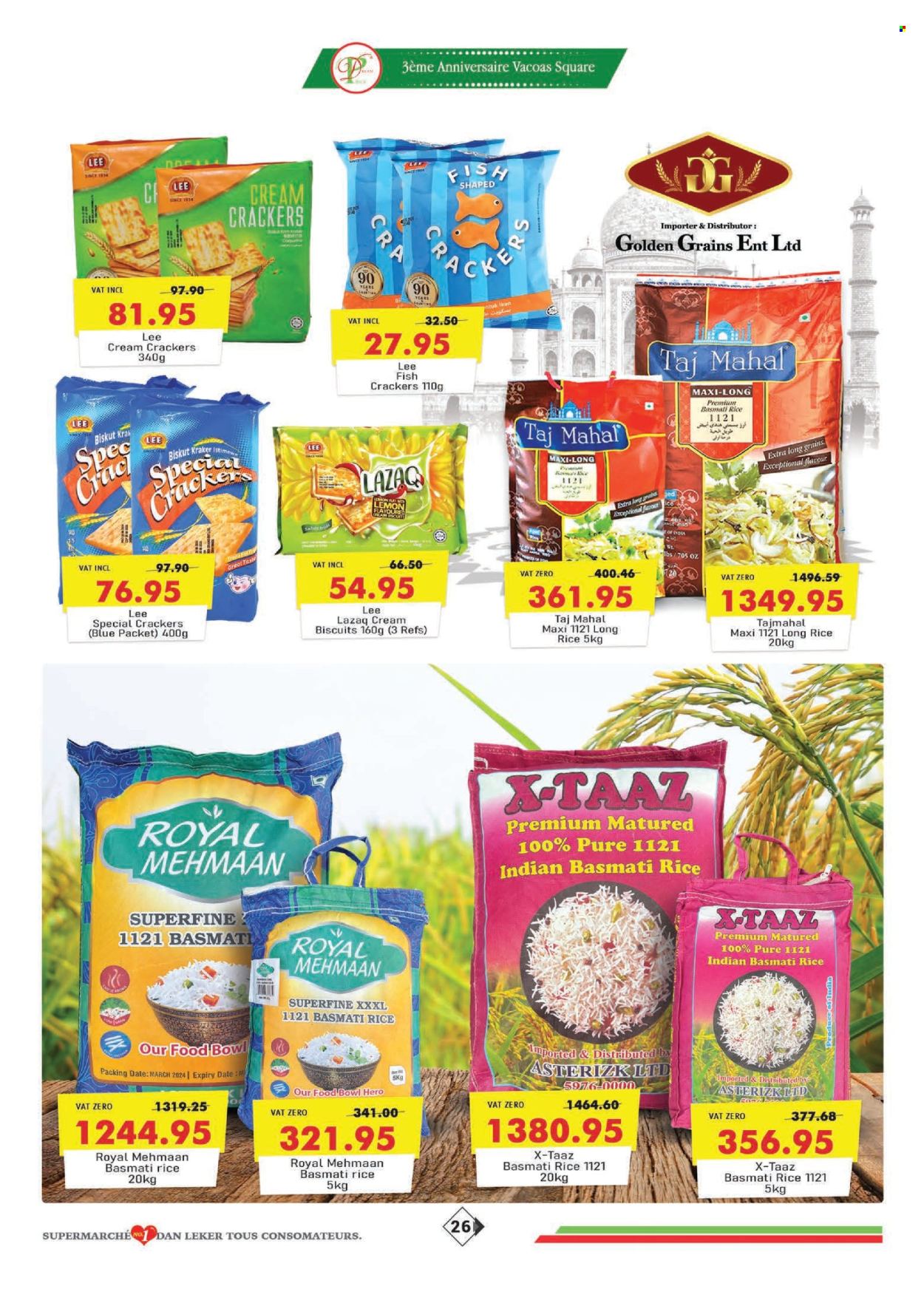 Catalogue Dreamprice - 20/11/2025 - 14/12/2025. Page 26