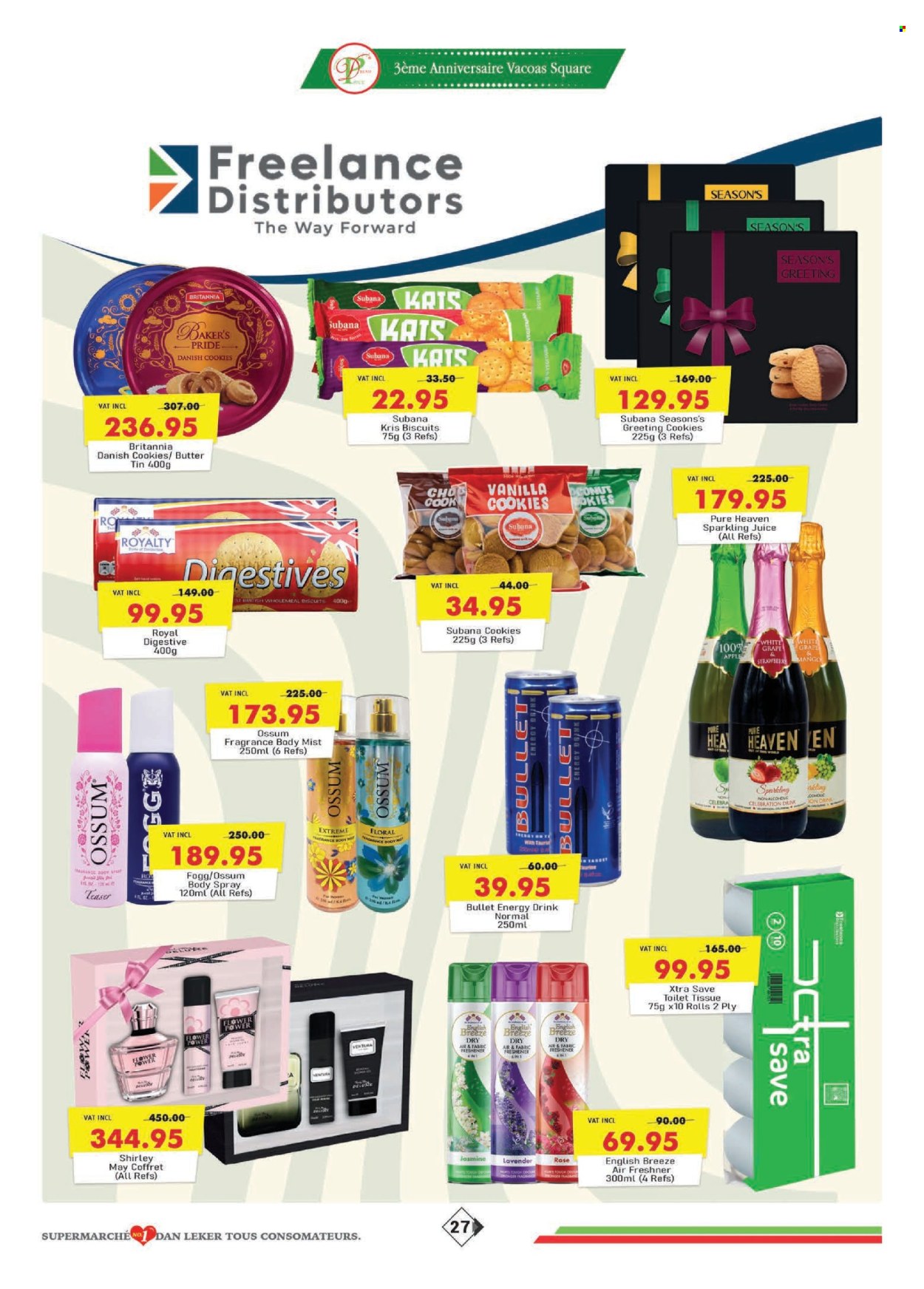 Catalogue Dreamprice - 20/11/2025 - 14/12/2025. Page 27