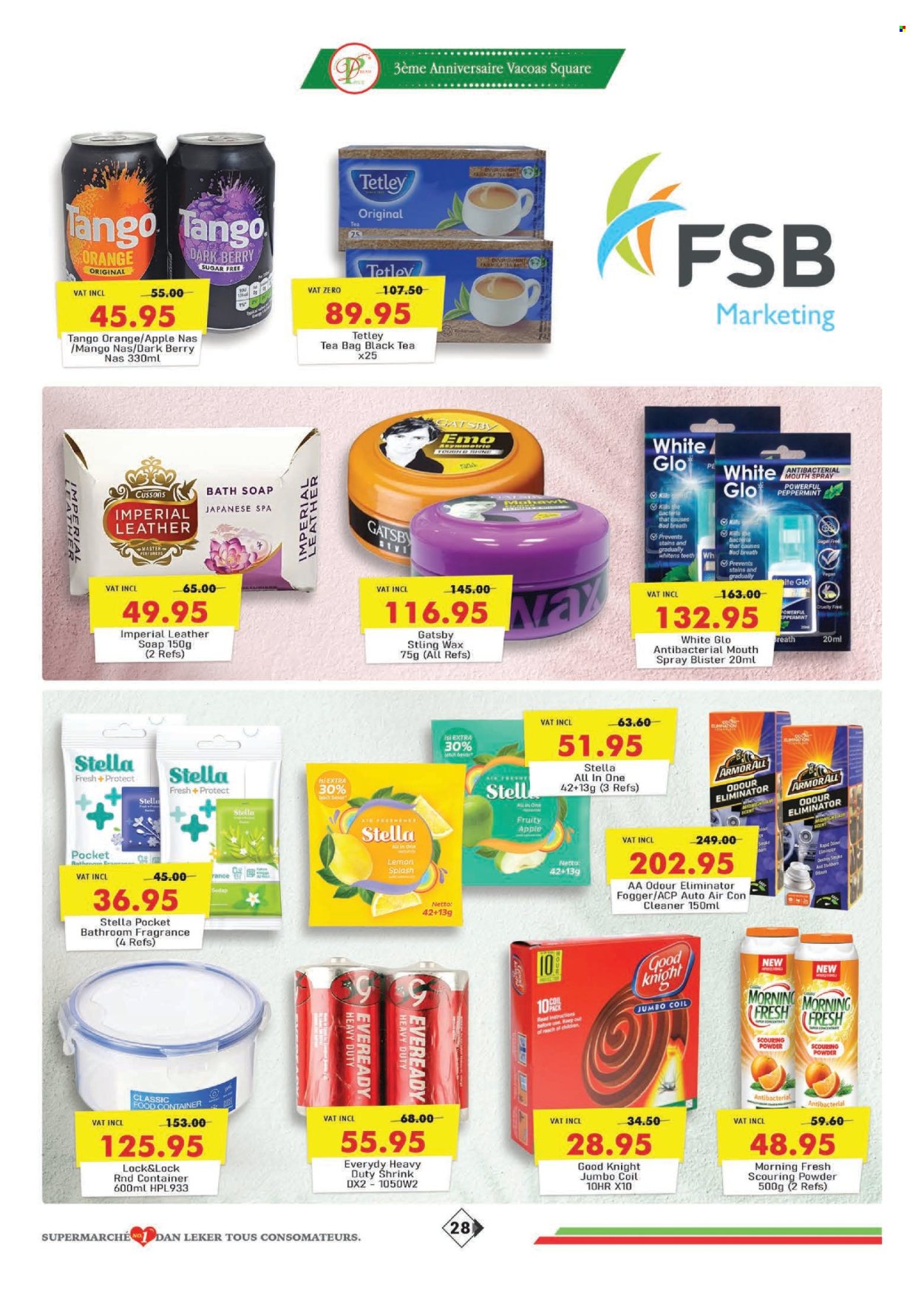 Catalogue Dreamprice - 20/11/2025 - 14/12/2025. Page 28