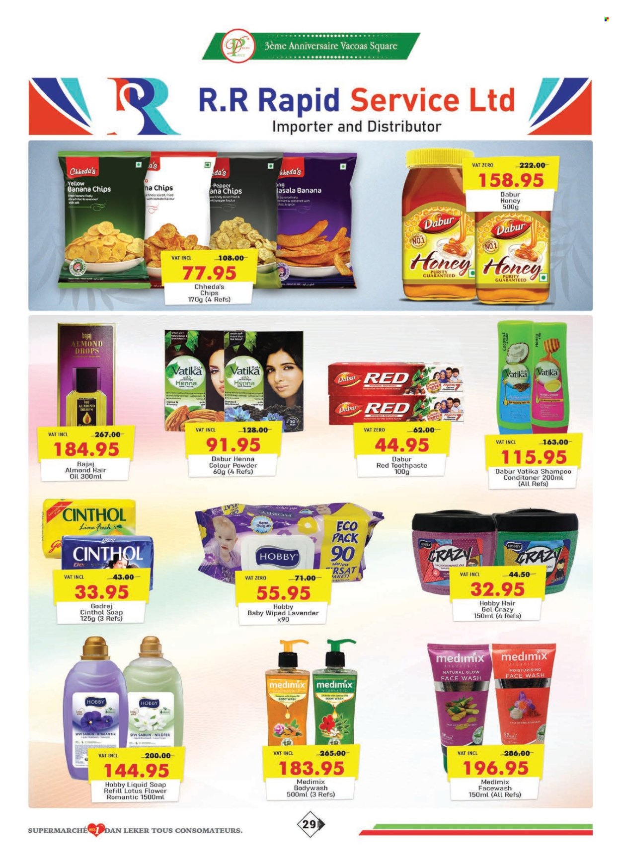Catalogue Dreamprice - 20/11/2025 - 14/12/2025. Page 29