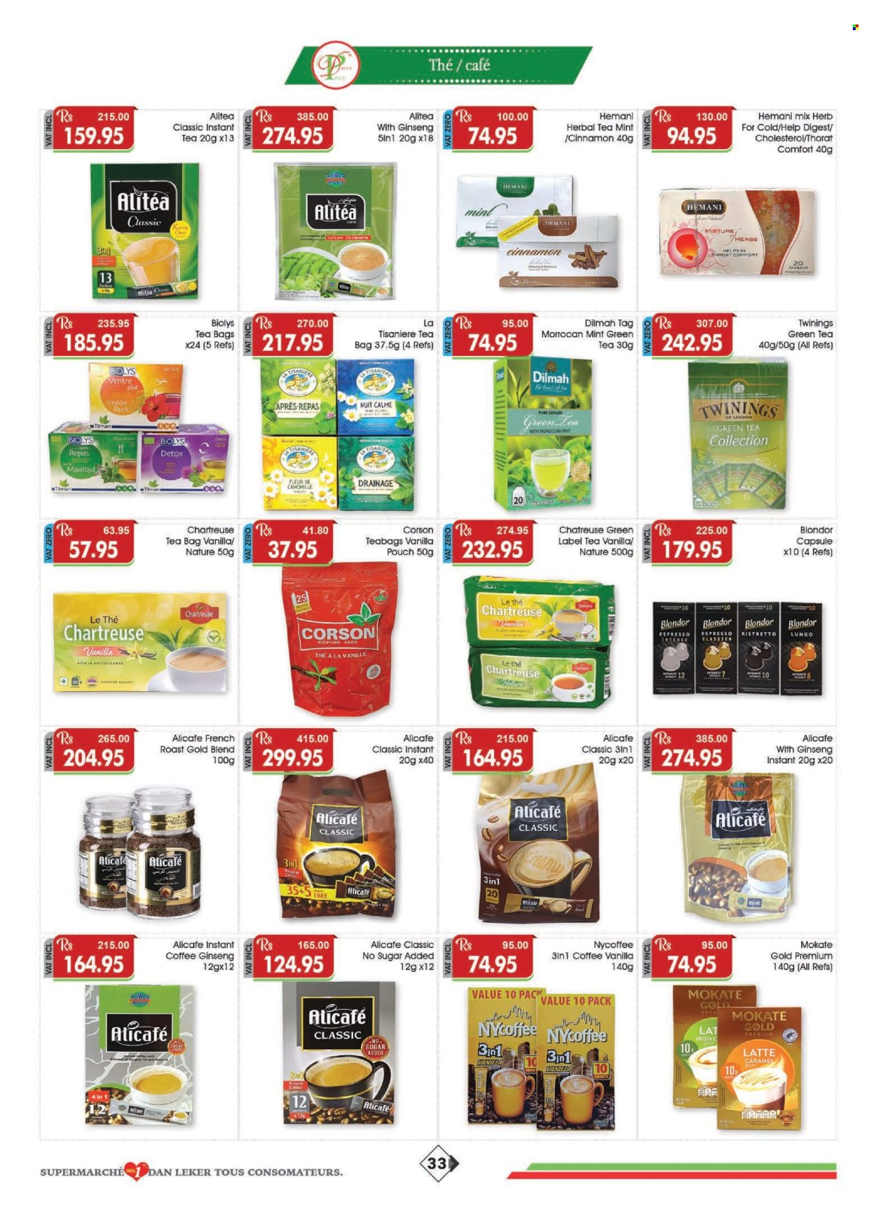 Catalogue Dreamprice - 20/11/2025 - 14/12/2025. Page 33