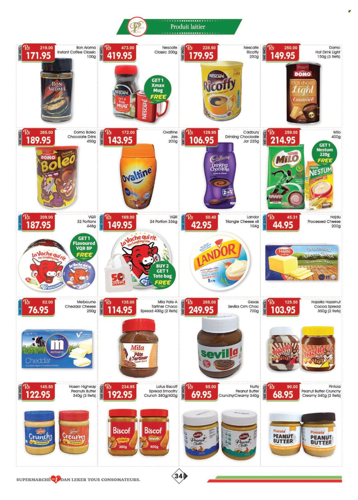 Catalogue Dreamprice - 20/11/2025 - 14/12/2025. Page 34