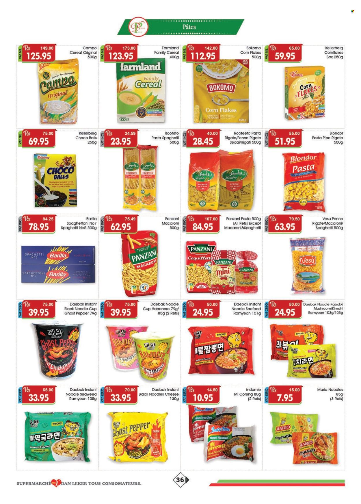 Catalogue Dreamprice - 20/11/2025 - 14/12/2025. Page 36