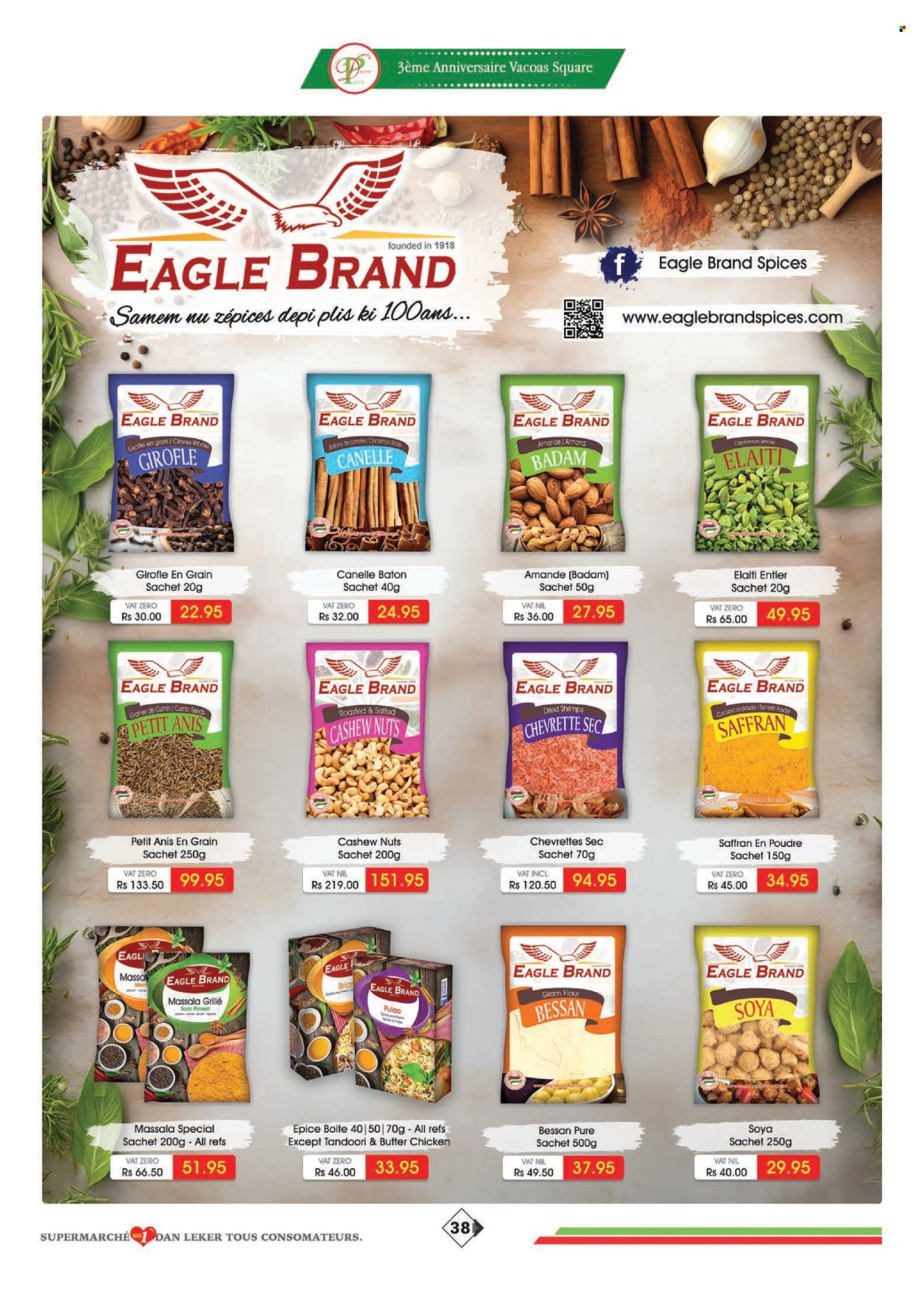 Catalogue Dreamprice - 20/11/2025 - 14/12/2025. Page 38