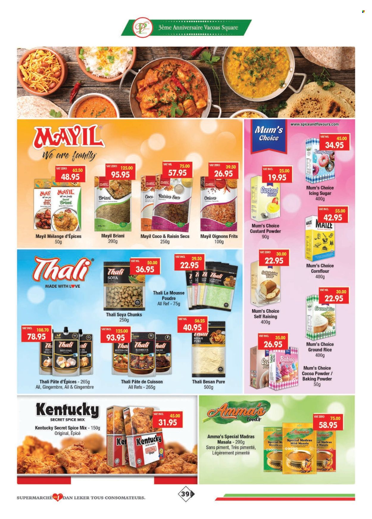 Catalogue Dreamprice - 20/11/2025 - 14/12/2025. Page 39