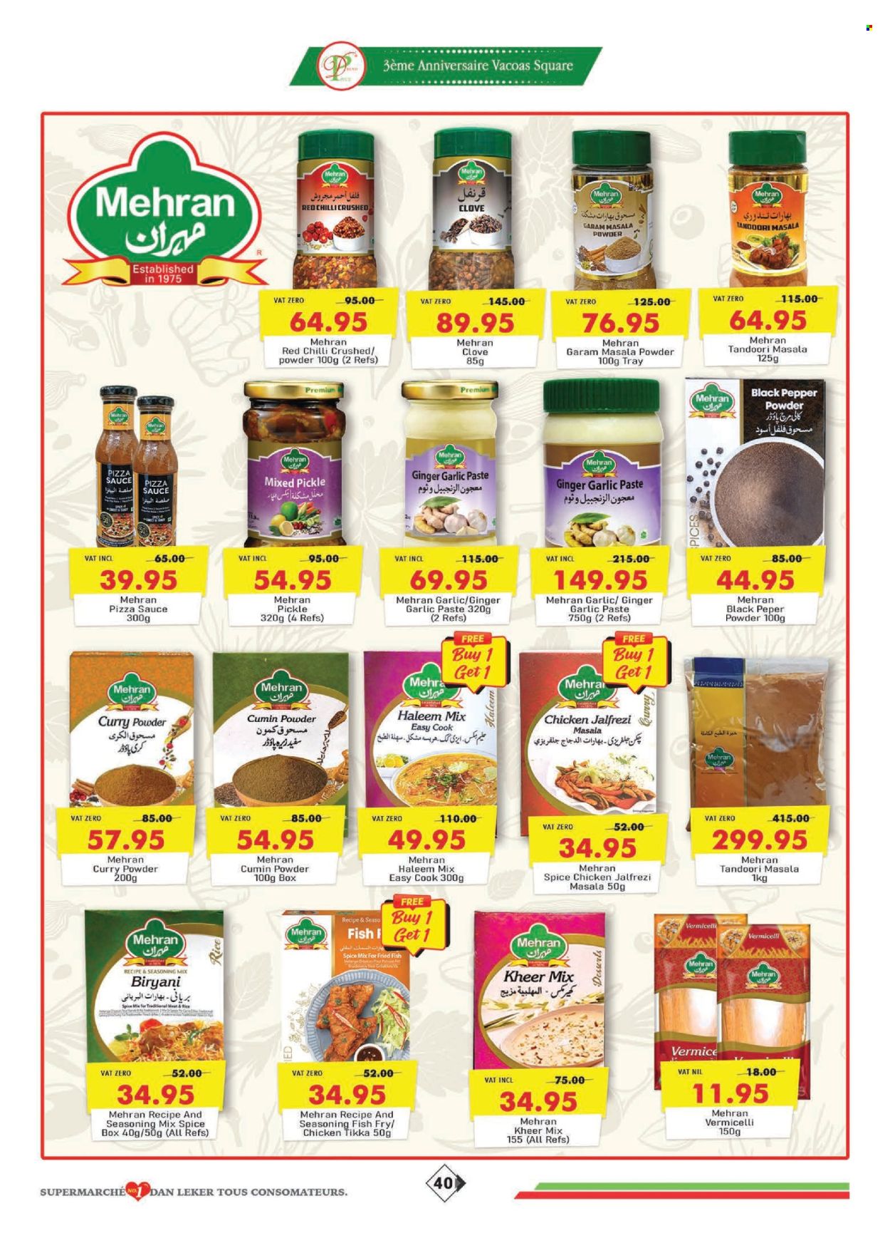 Catalogue Dreamprice - 20/11/2025 - 14/12/2025. Page 40