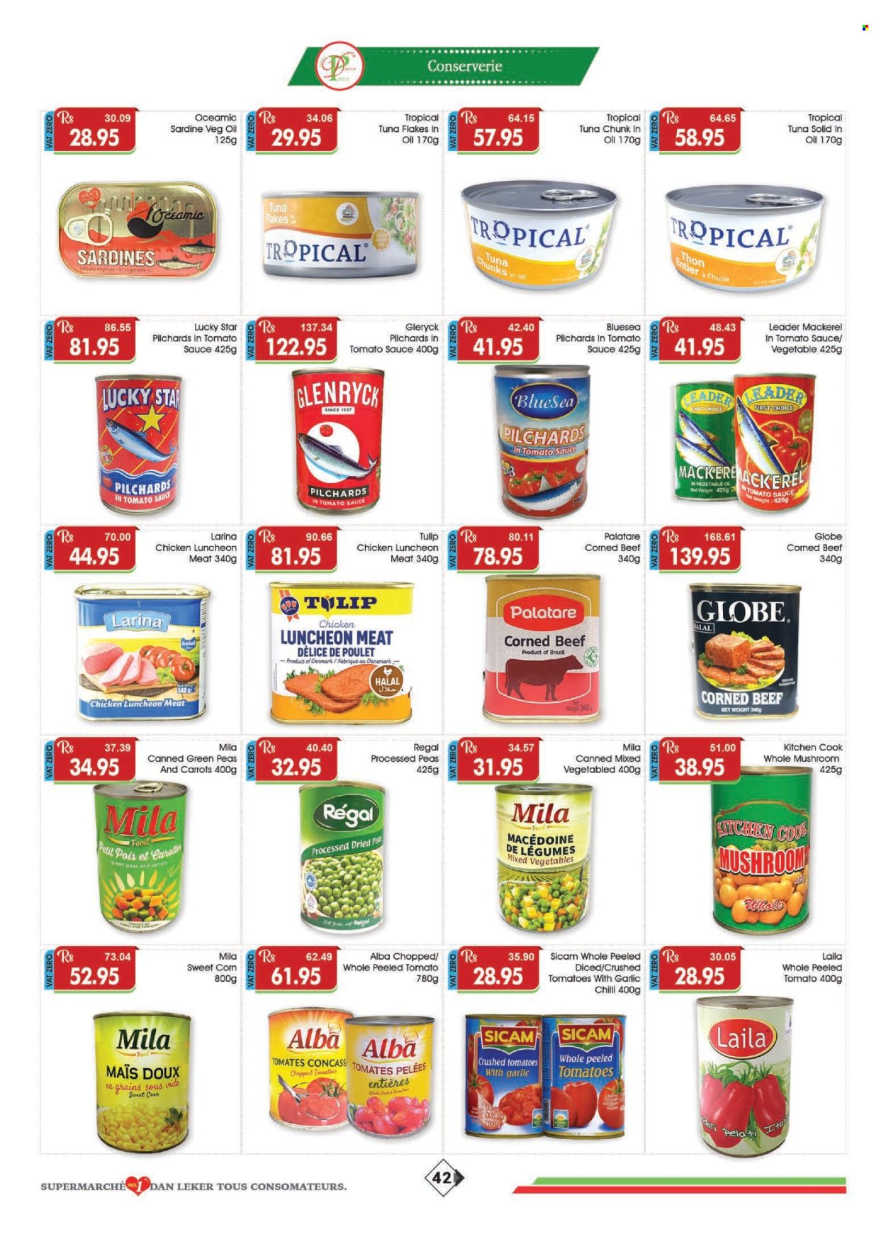 Catalogue Dreamprice - 20/11/2025 - 14/12/2025. Page 42