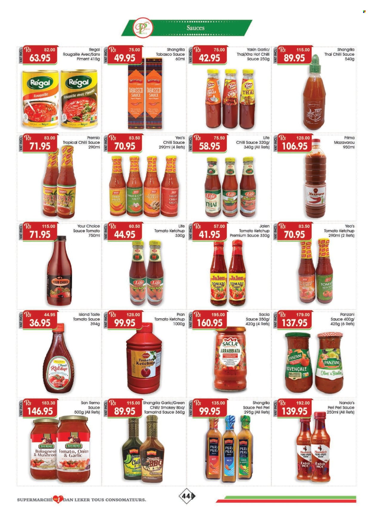 Catalogue Dreamprice - 20/11/2025 - 14/12/2025. Page 44