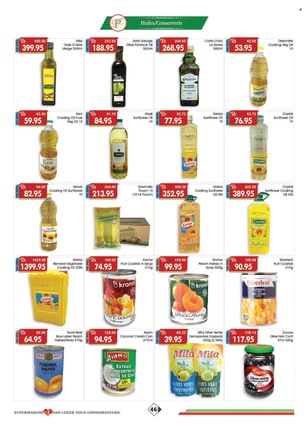 Catalogue Dreamprice - 20/11/2025 - 14/12/2025. Page 46