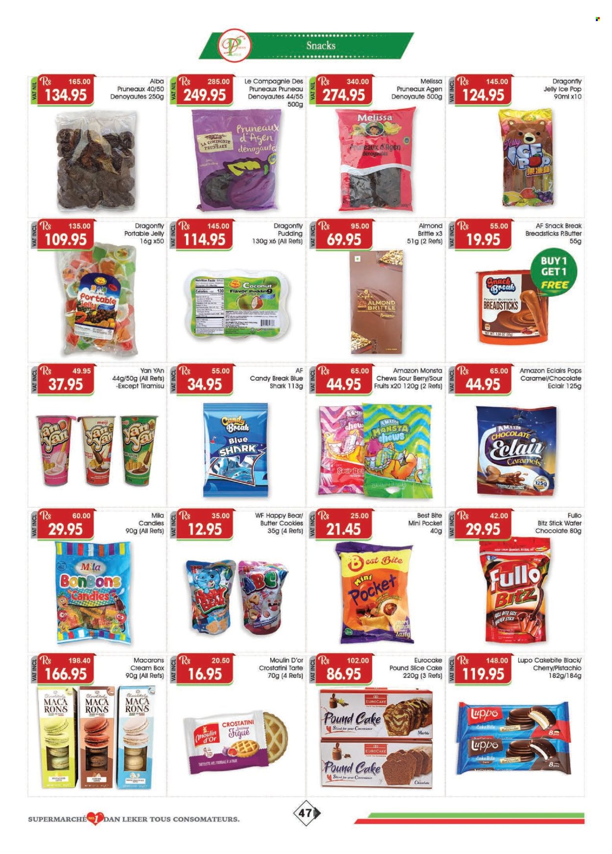 Catalogue Dreamprice - 20/11/2025 - 14/12/2025. Page 47