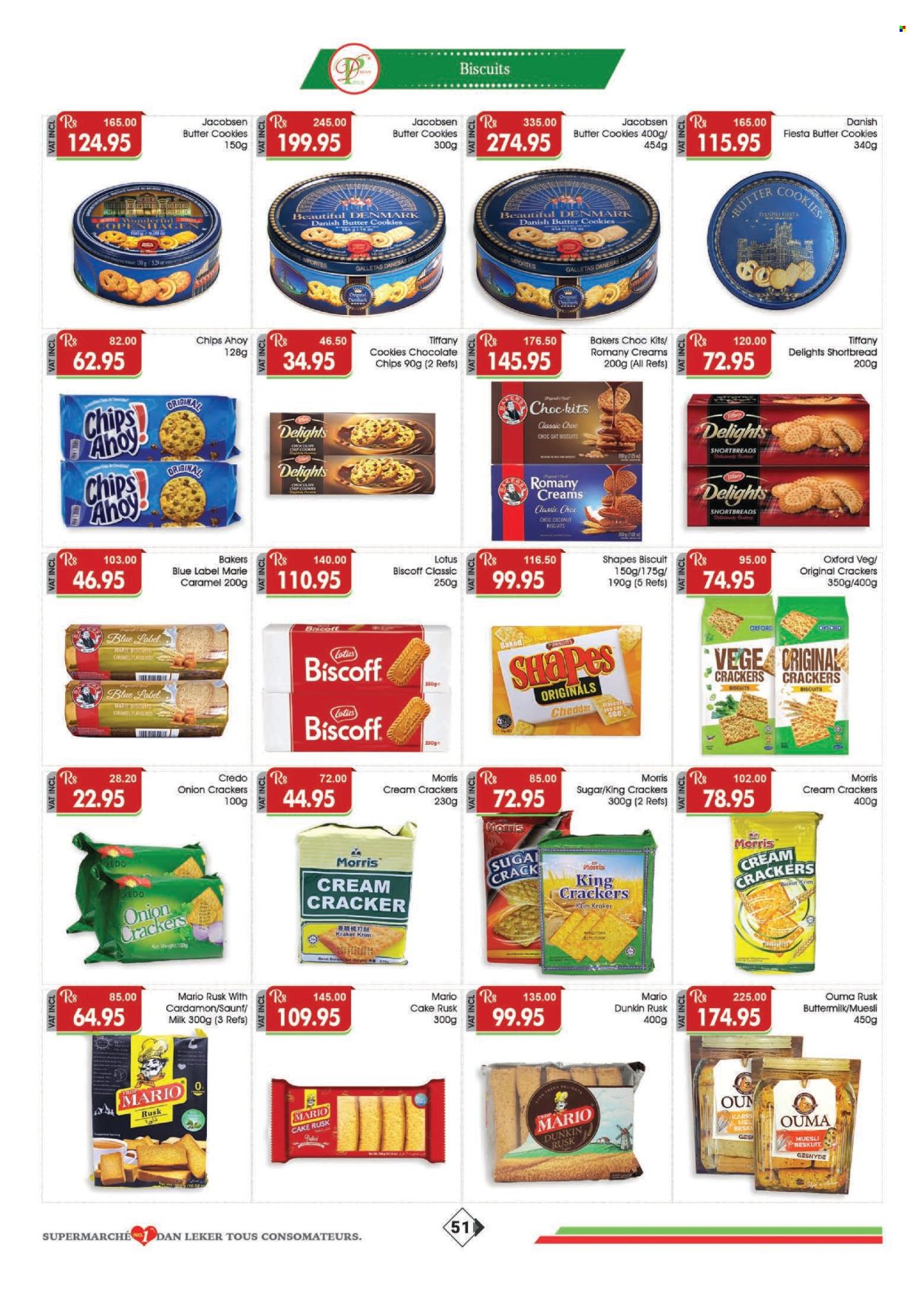 Catalogue Dreamprice - 20/11/2025 - 14/12/2025. Page 51