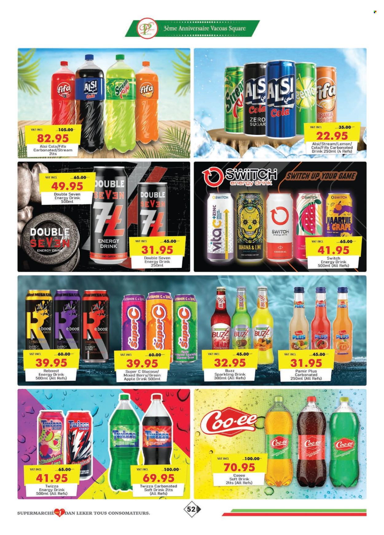 Catalogue Dreamprice - 20/11/2025 - 14/12/2025. Page 52