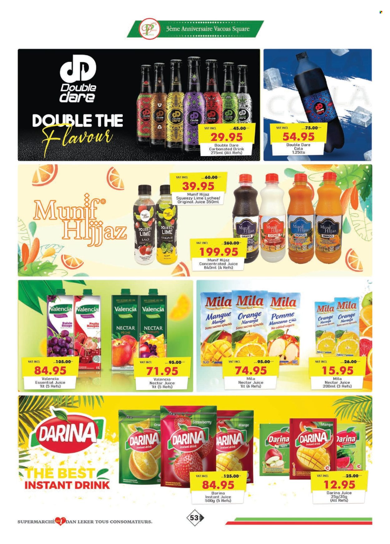 Catalogue Dreamprice - 20/11/2025 - 14/12/2025. Page 53