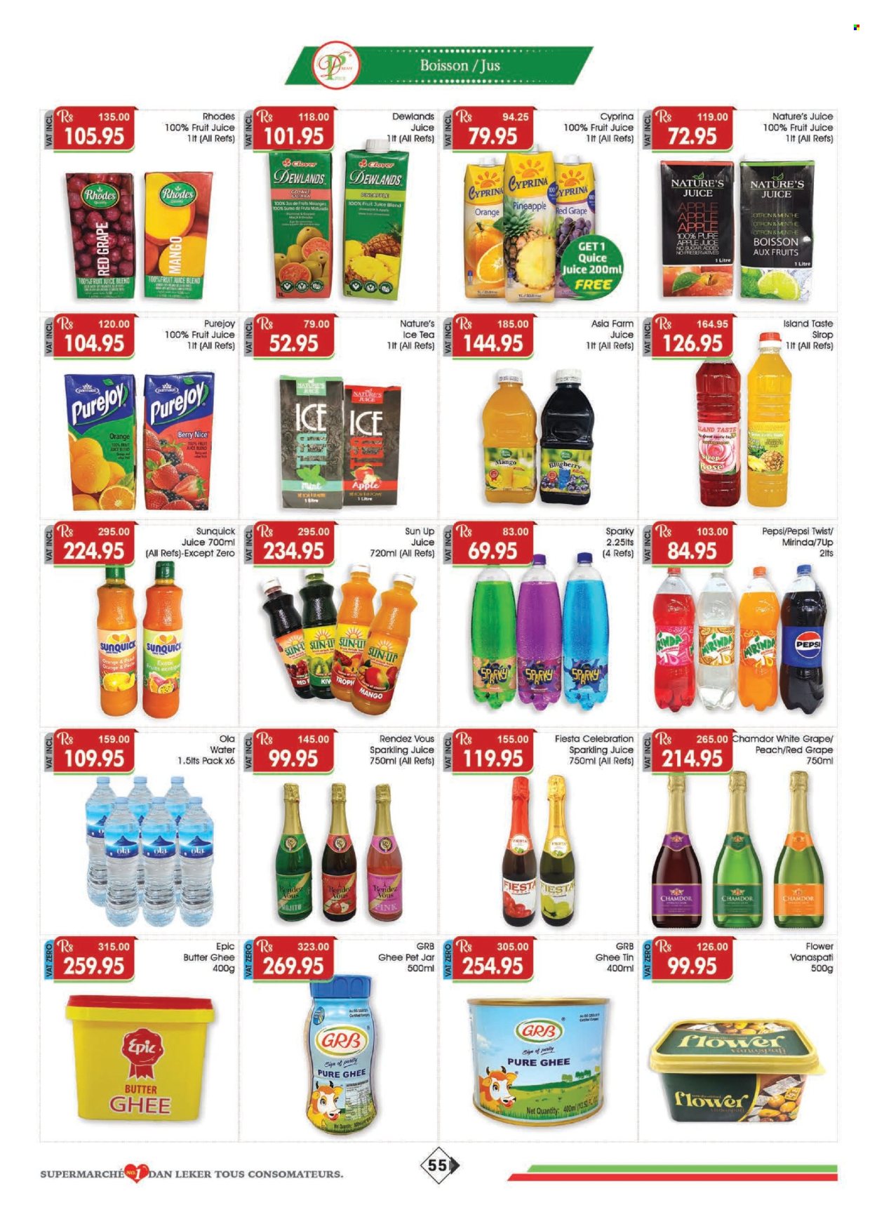 Catalogue Dreamprice - 20/11/2025 - 14/12/2025. Page 55