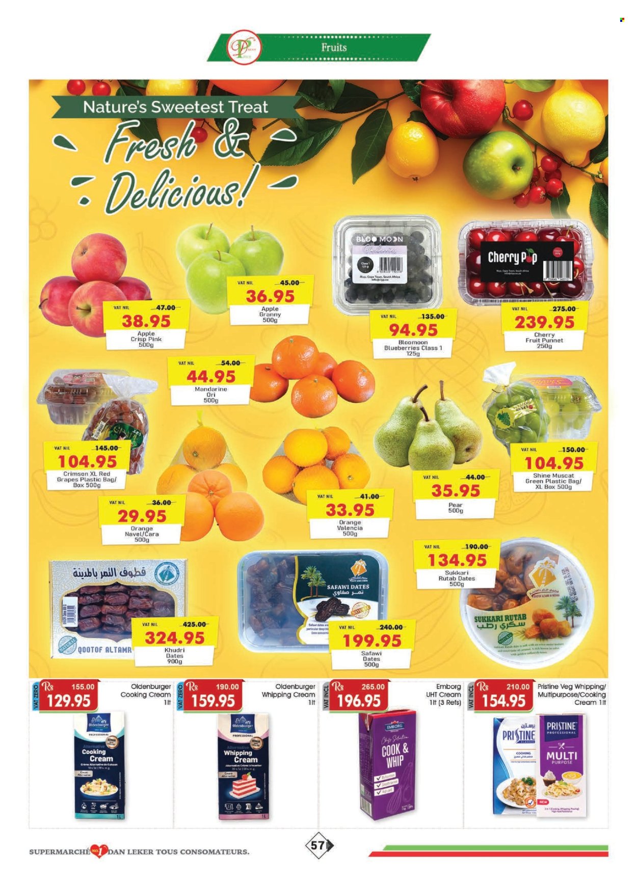 Catalogue Dreamprice - 20/11/2025 - 14/12/2025. Page 57