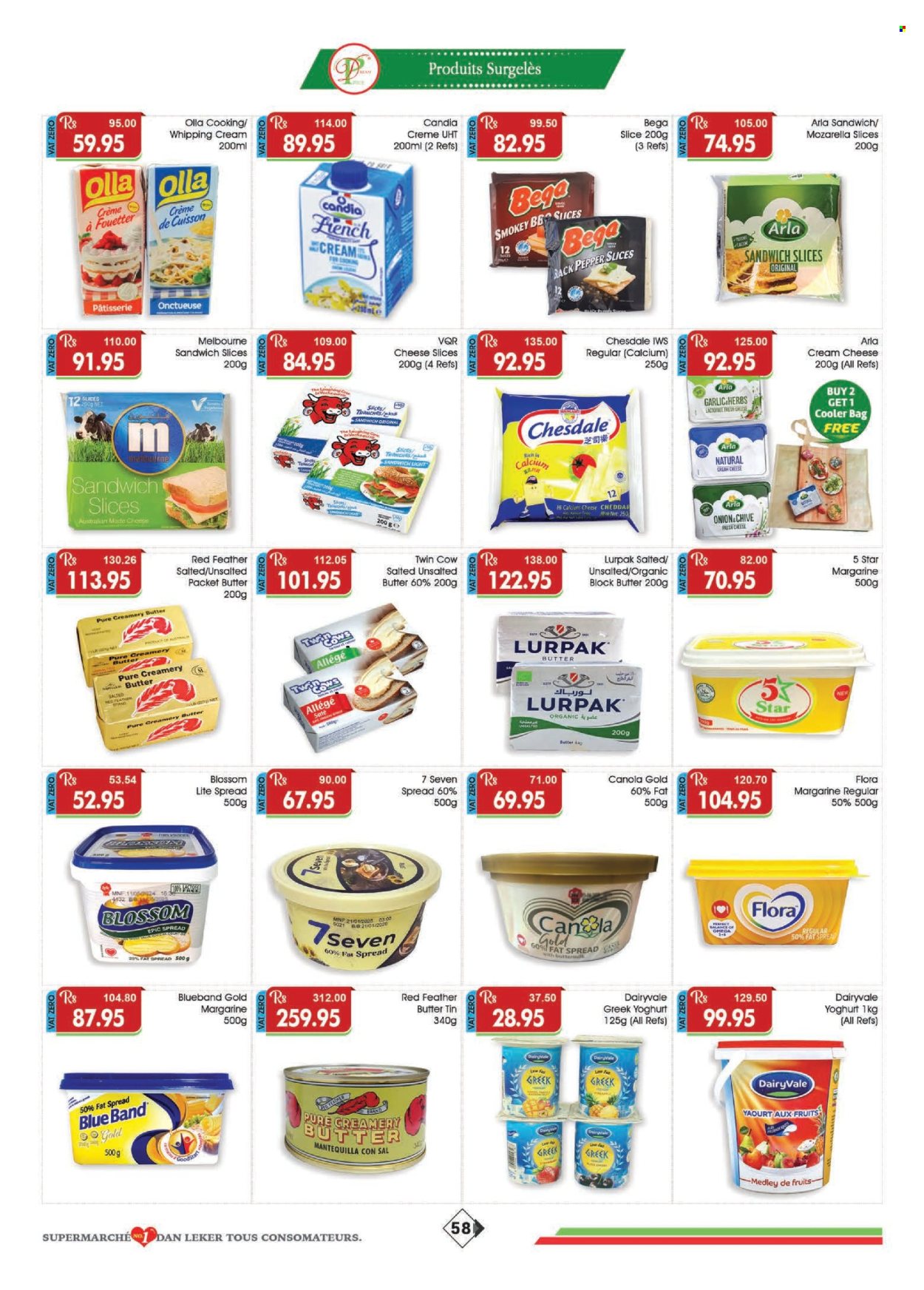 Catalogue Dreamprice - 20/11/2025 - 14/12/2025. Page 58
