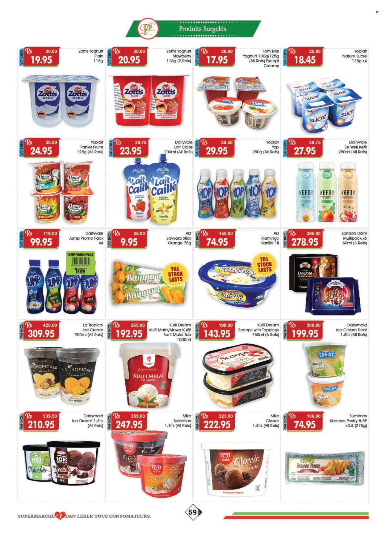 Catalogue Dreamprice - 20/11/2025 - 14/12/2025. Page 59