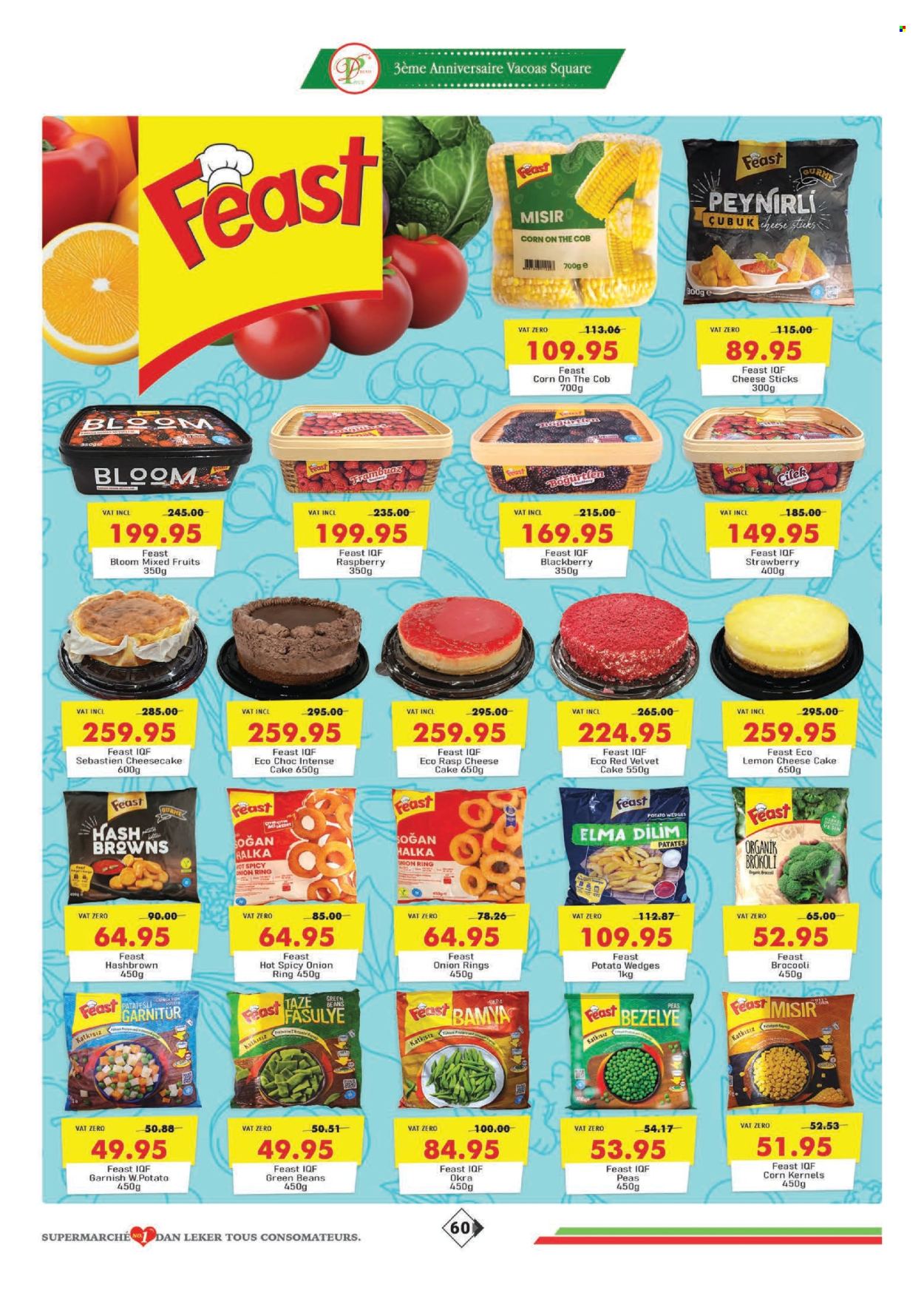 Catalogue Dreamprice - 20/11/2025 - 14/12/2025. Page 60