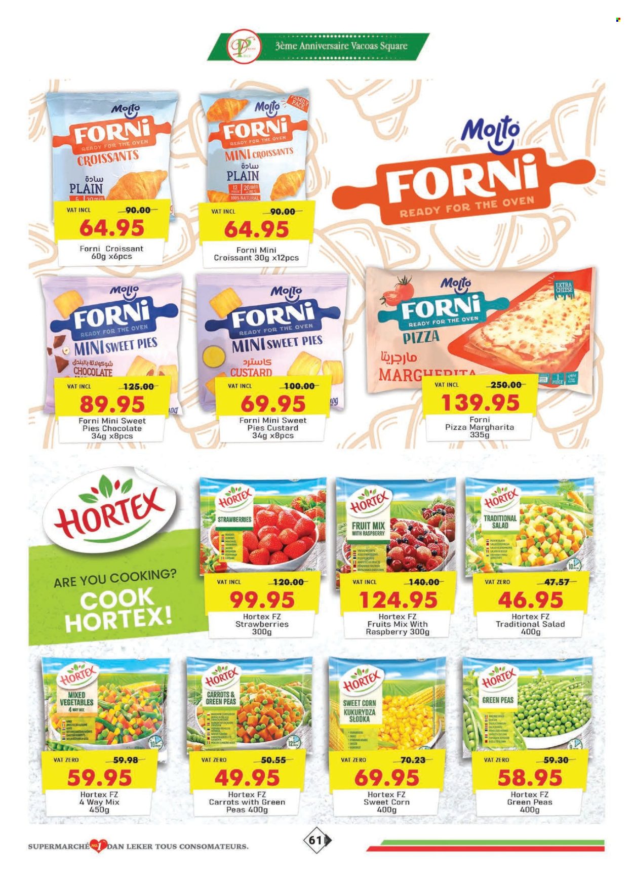 Catalogue Dreamprice - 20/11/2025 - 14/12/2025. Page 61