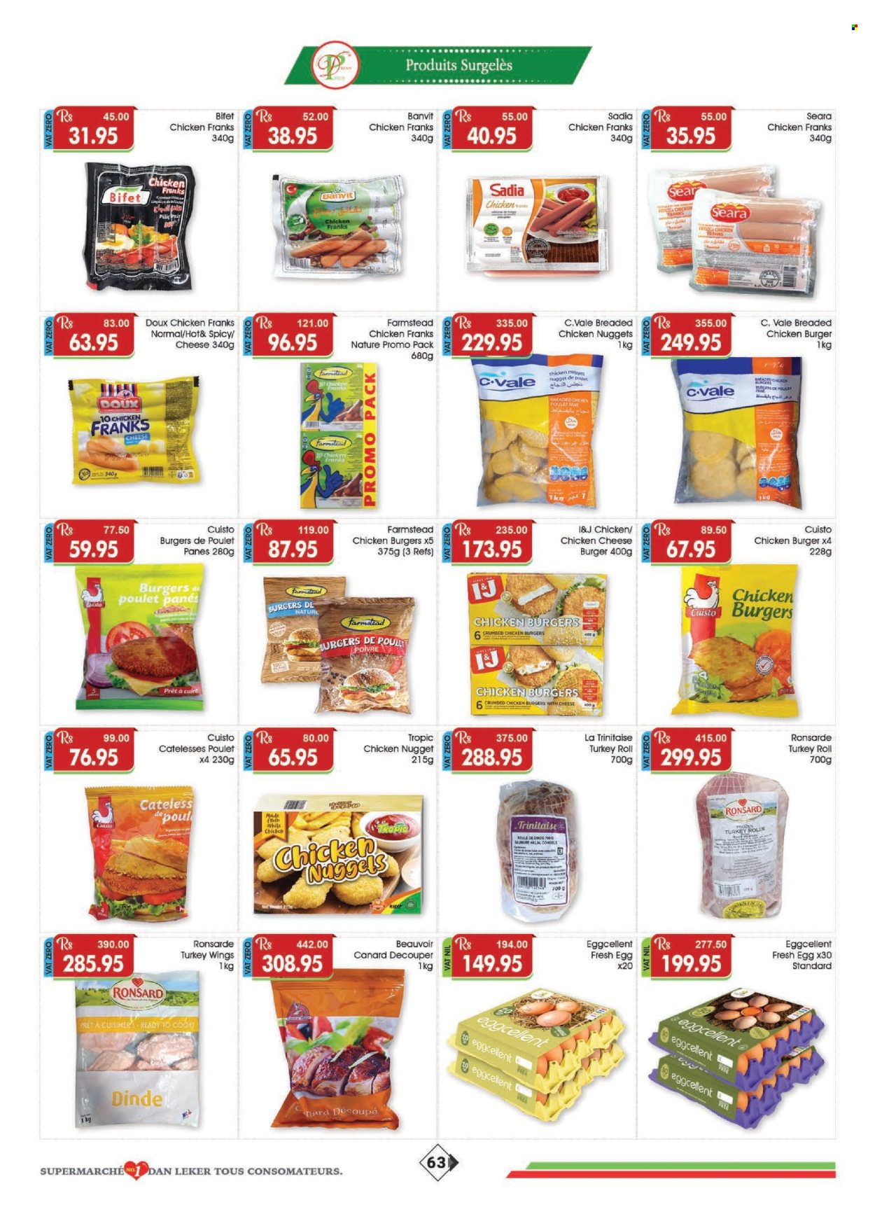 Catalogue Dreamprice - 20/11/2025 - 14/12/2025. Page 63