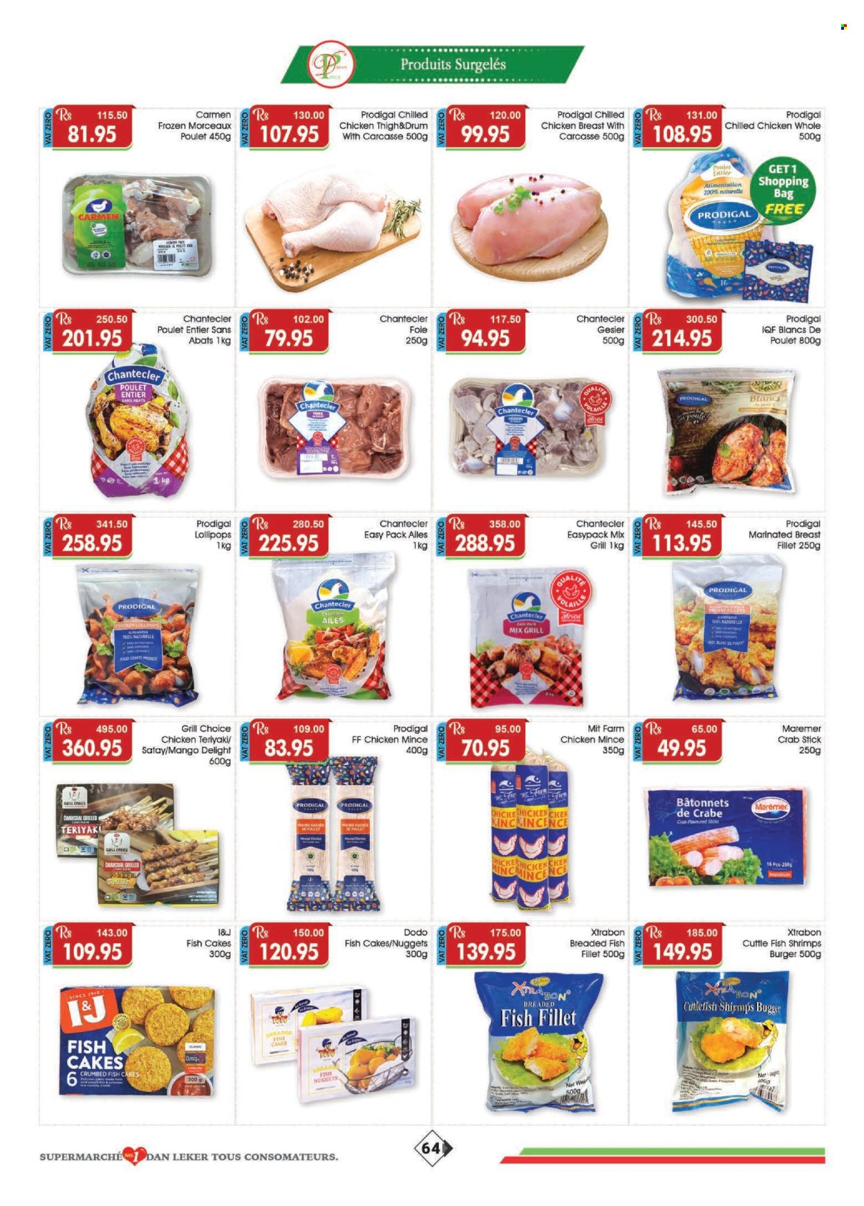 Catalogue Dreamprice - 20/11/2025 - 14/12/2025. Page 64