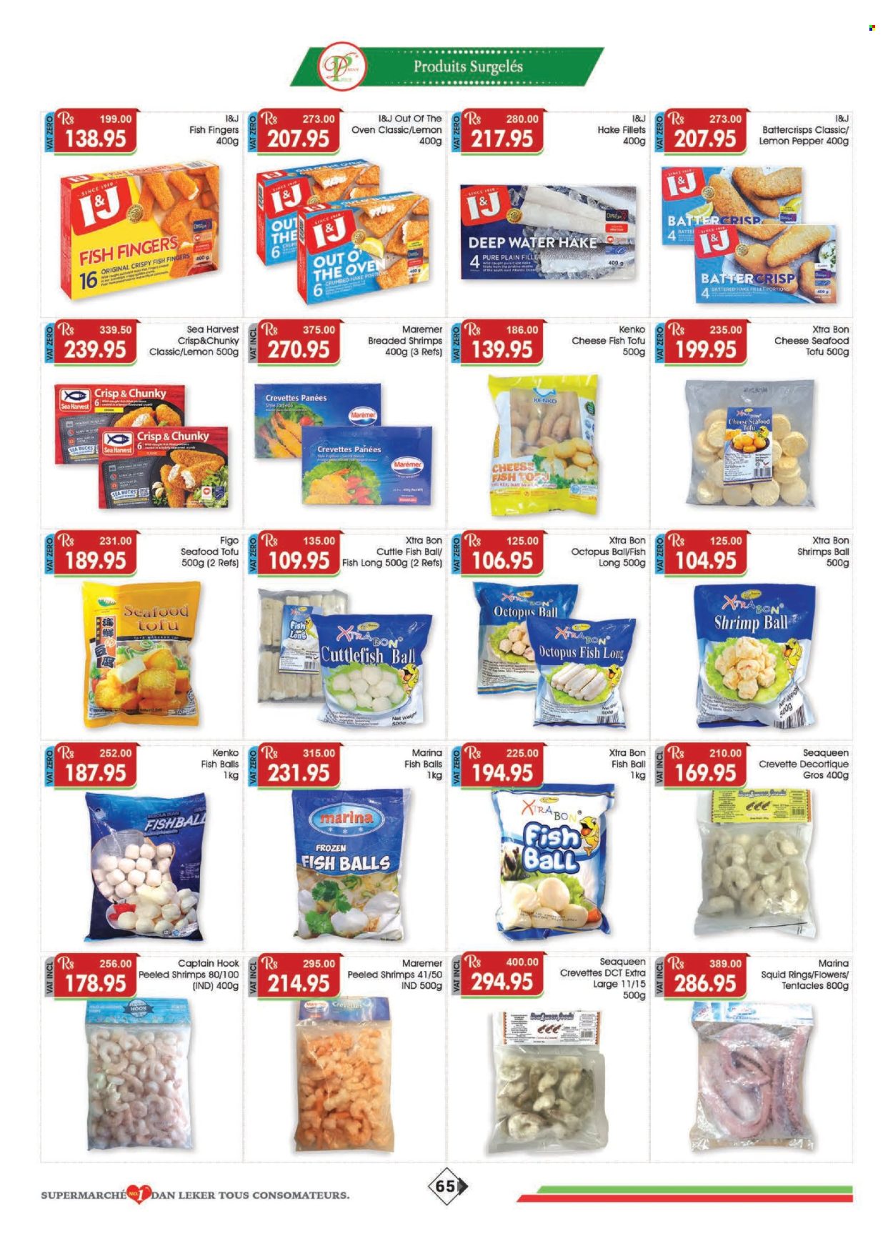 Catalogue Dreamprice - 20/11/2025 - 14/12/2025. Page 65