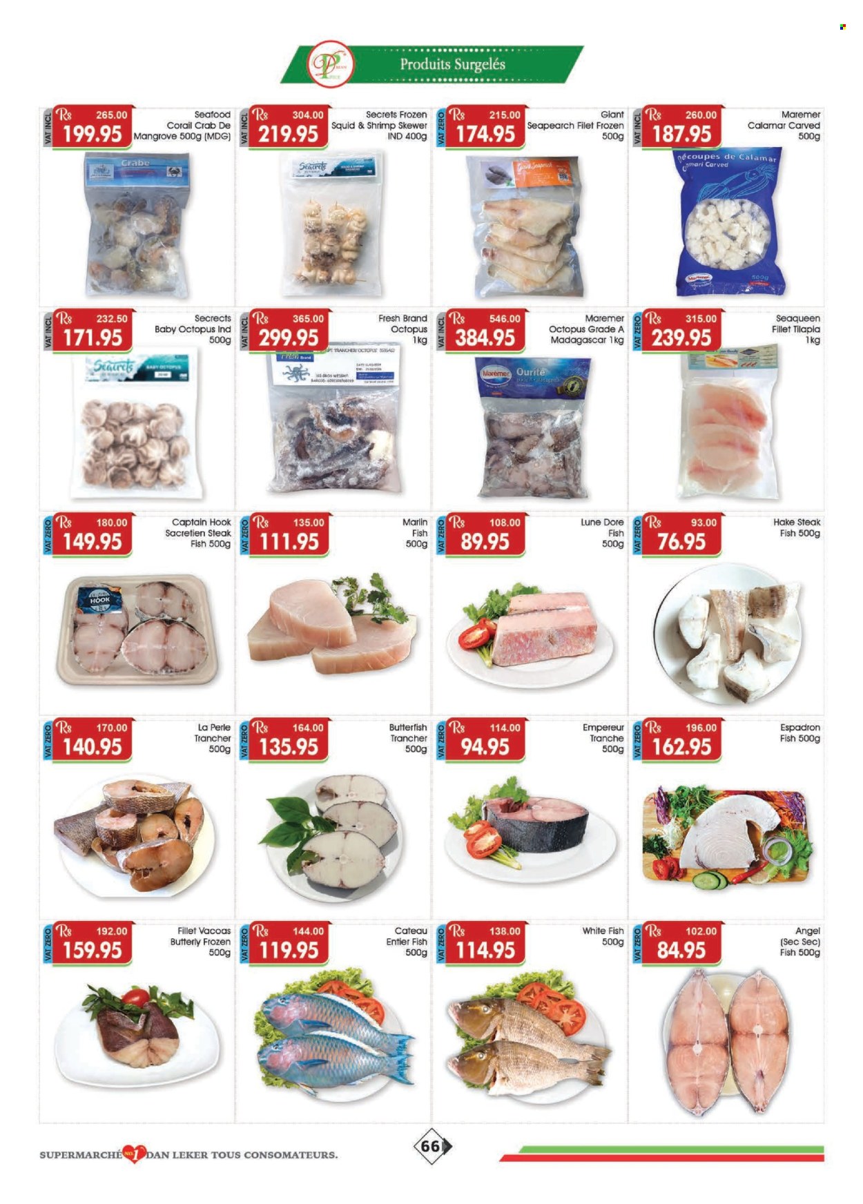 Catalogue Dreamprice - 20/11/2025 - 14/12/2025. Page 66