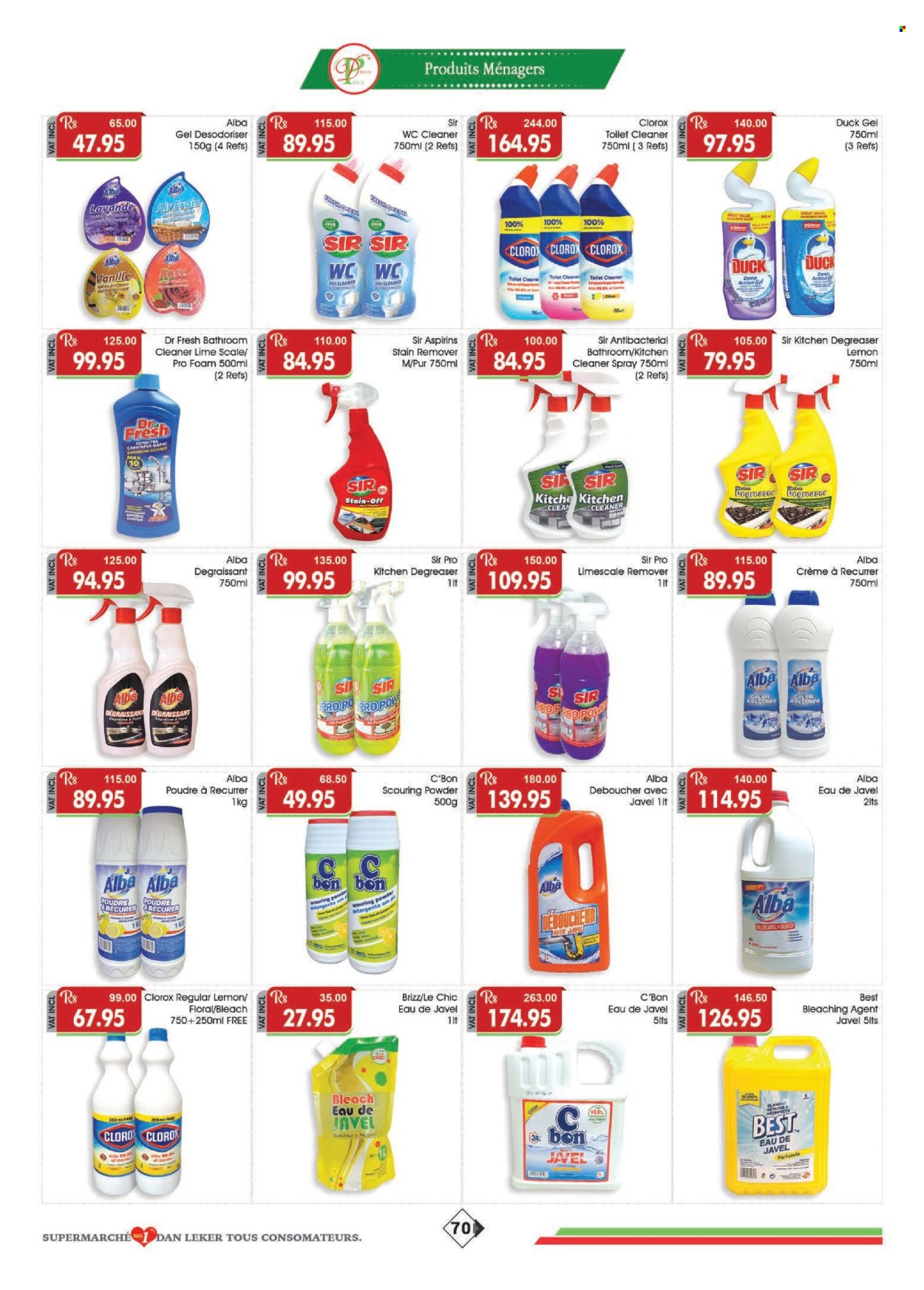Catalogue Dreamprice - 20/11/2025 - 14/12/2025. Page 70