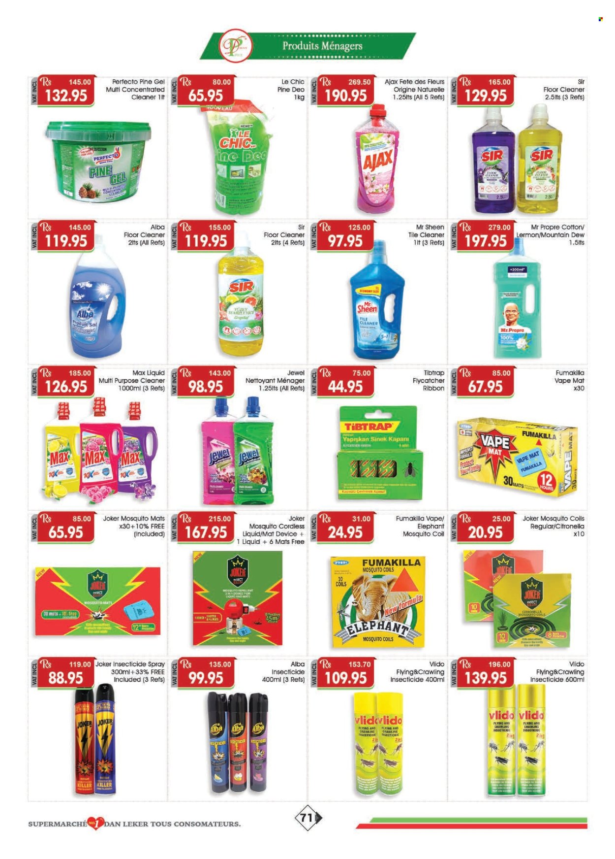 Catalogue Dreamprice - 20/11/2025 - 14/12/2025. Page 71