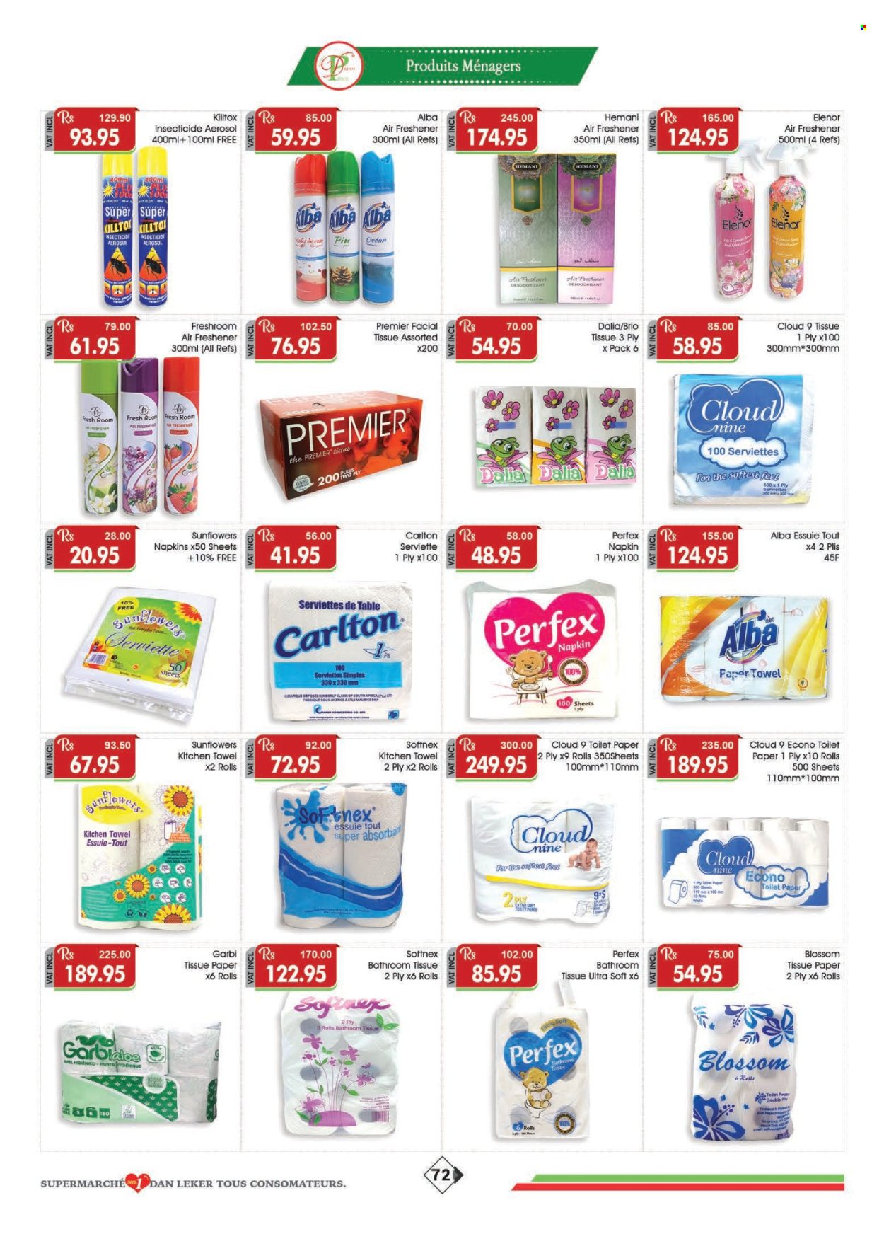 Catalogue Dreamprice - 20/11/2025 - 14/12/2025. Page 72