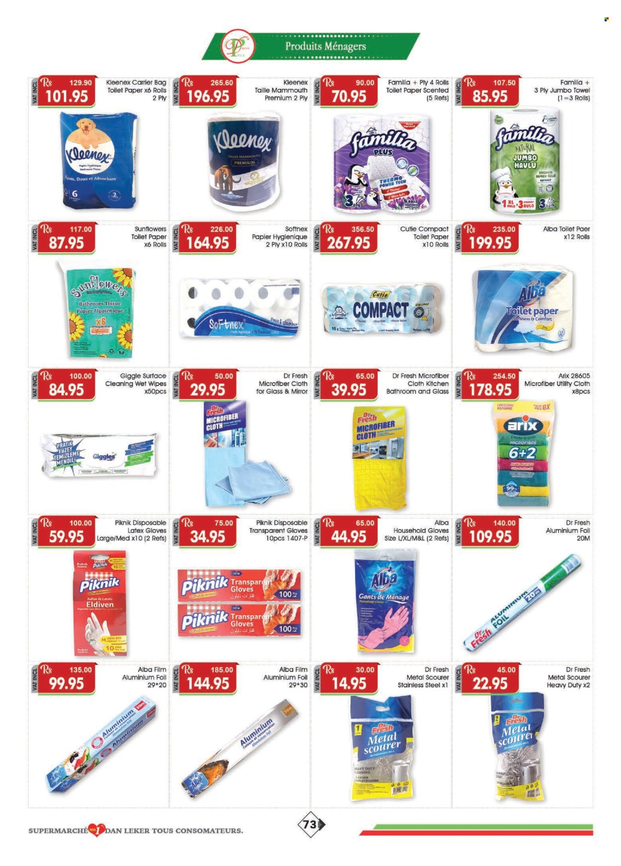 Catalogue Dreamprice - 20/11/2025 - 14/12/2025. Page 73